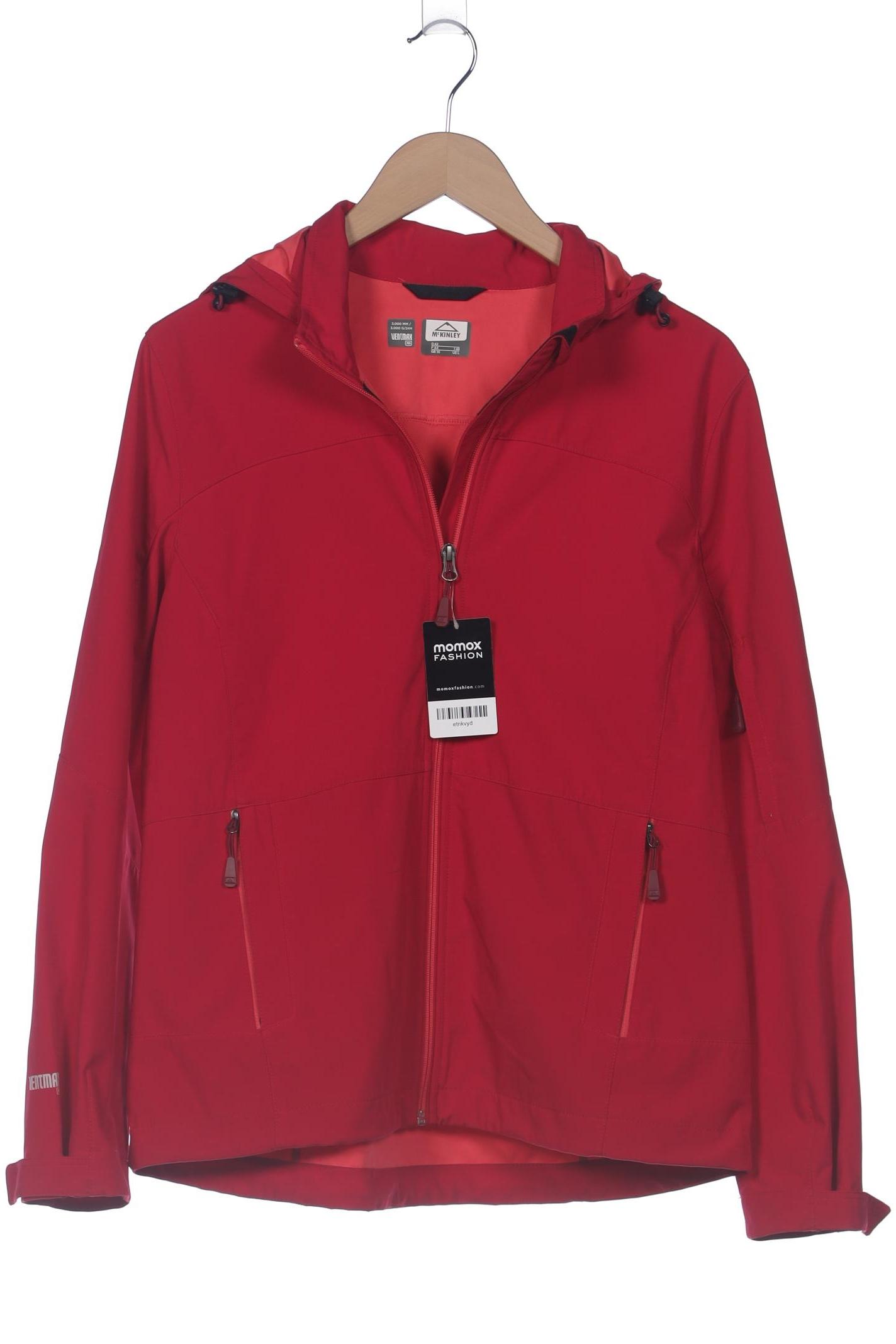 

McKINLEY Damen Jacke, pink, Gr. 42