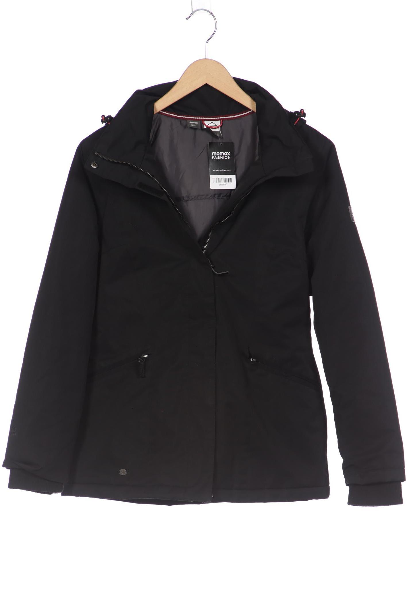 

McKINLEY Damen Jacke, schwarz