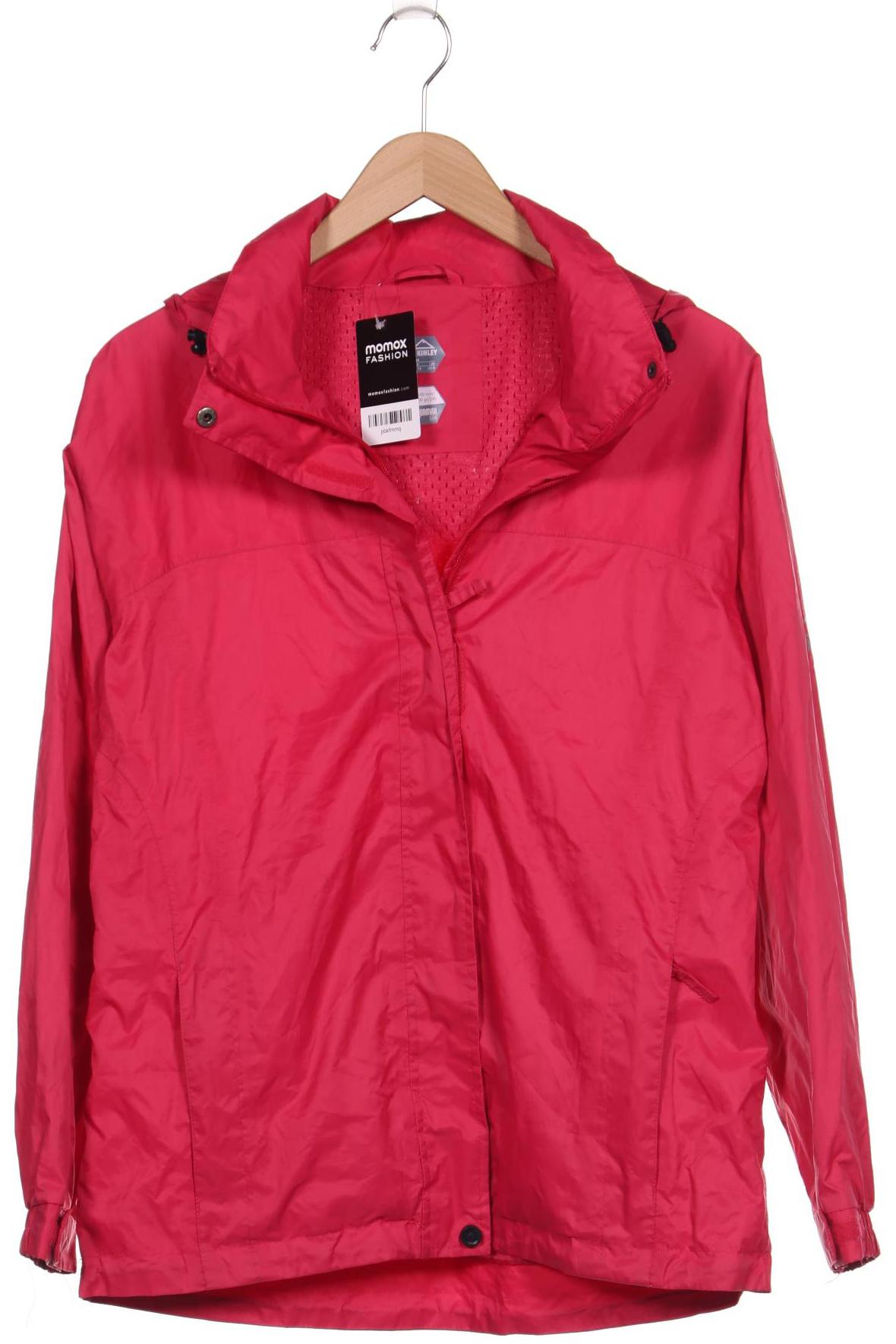

McKINLEY Damen Jacke, pink