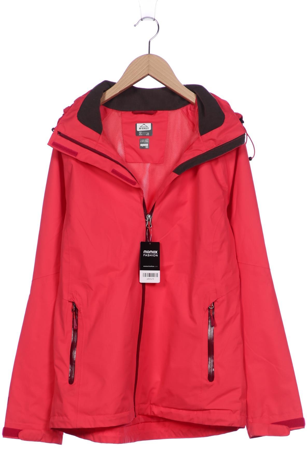 

McKINLEY Damen Jacke, pink, Gr. 40