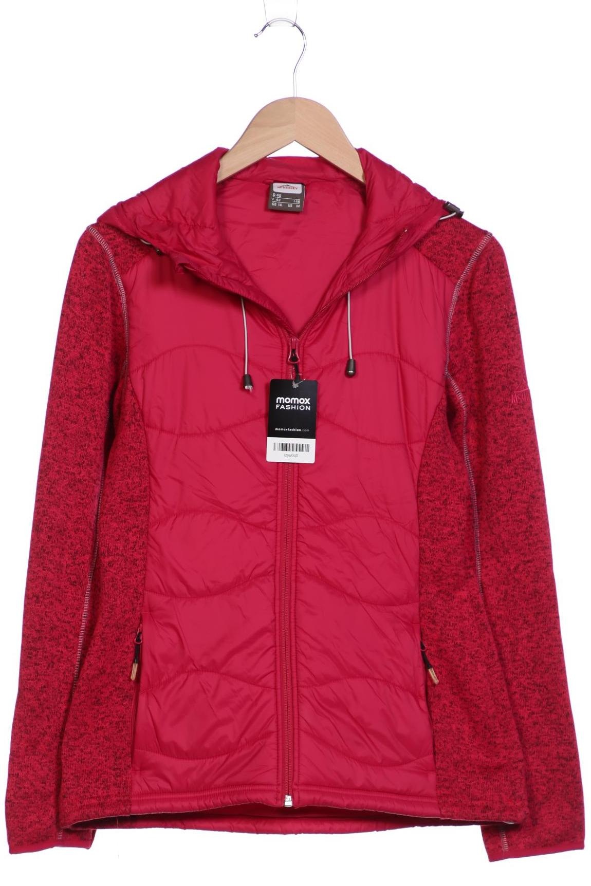 

McKINLEY Damen Jacke, pink