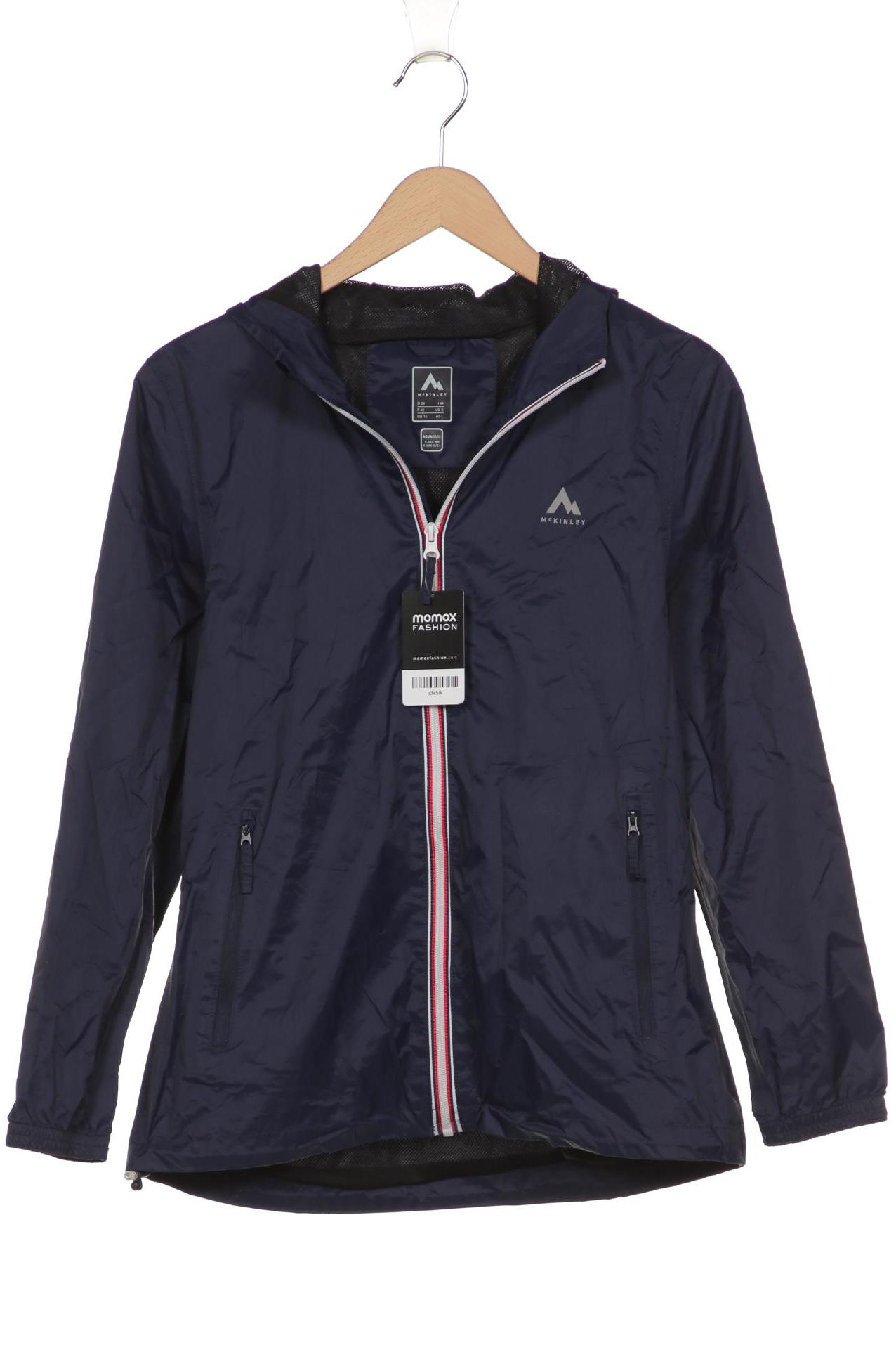 

McKINLEY Damen Jacke, marineblau