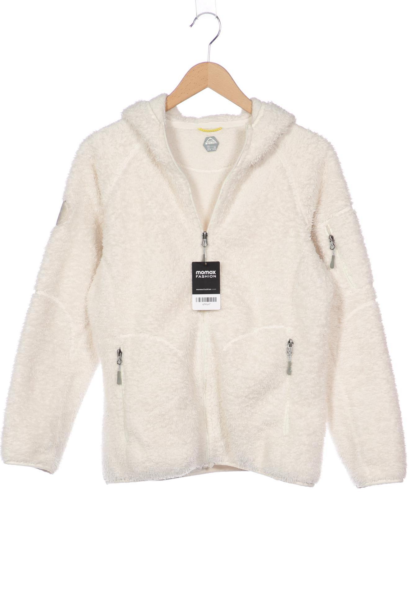 

McKINLEY Damen Jacke, cremeweiß