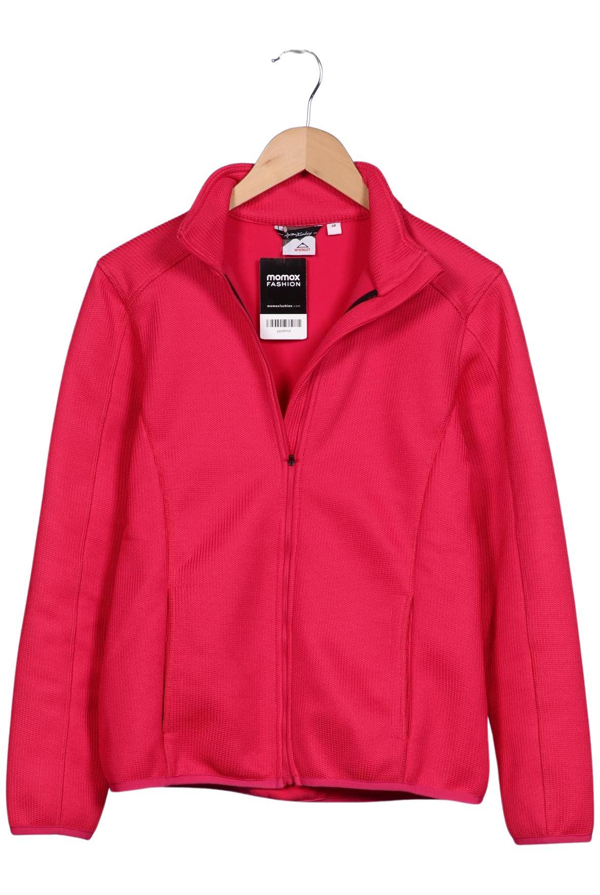 

McKINLEY Damen Jacke, pink, Gr. 38