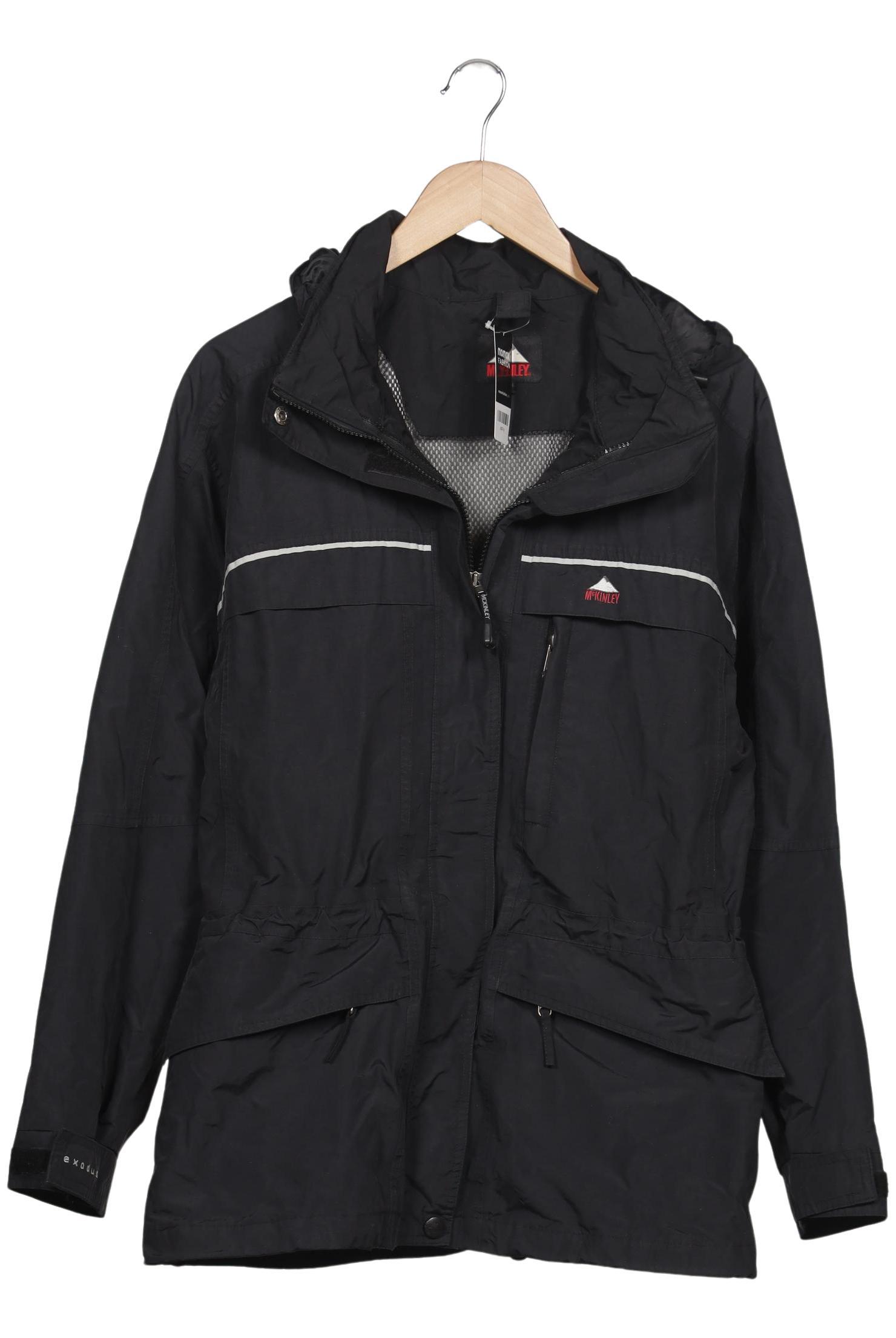 

McKINLEY Damen Jacke, schwarz, Gr. 40