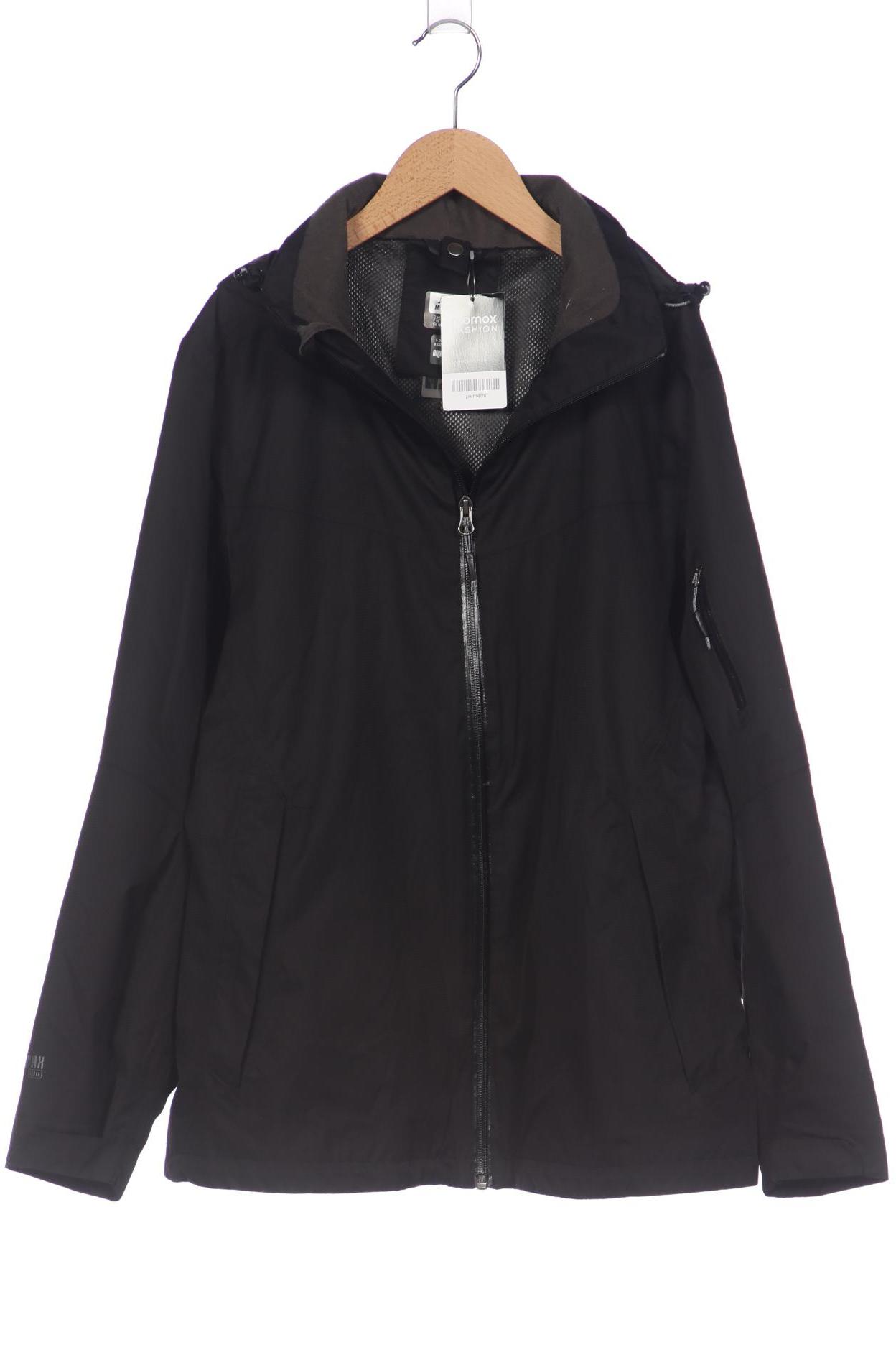 

McKINLEY Damen Jacke, schwarz, Gr. 44