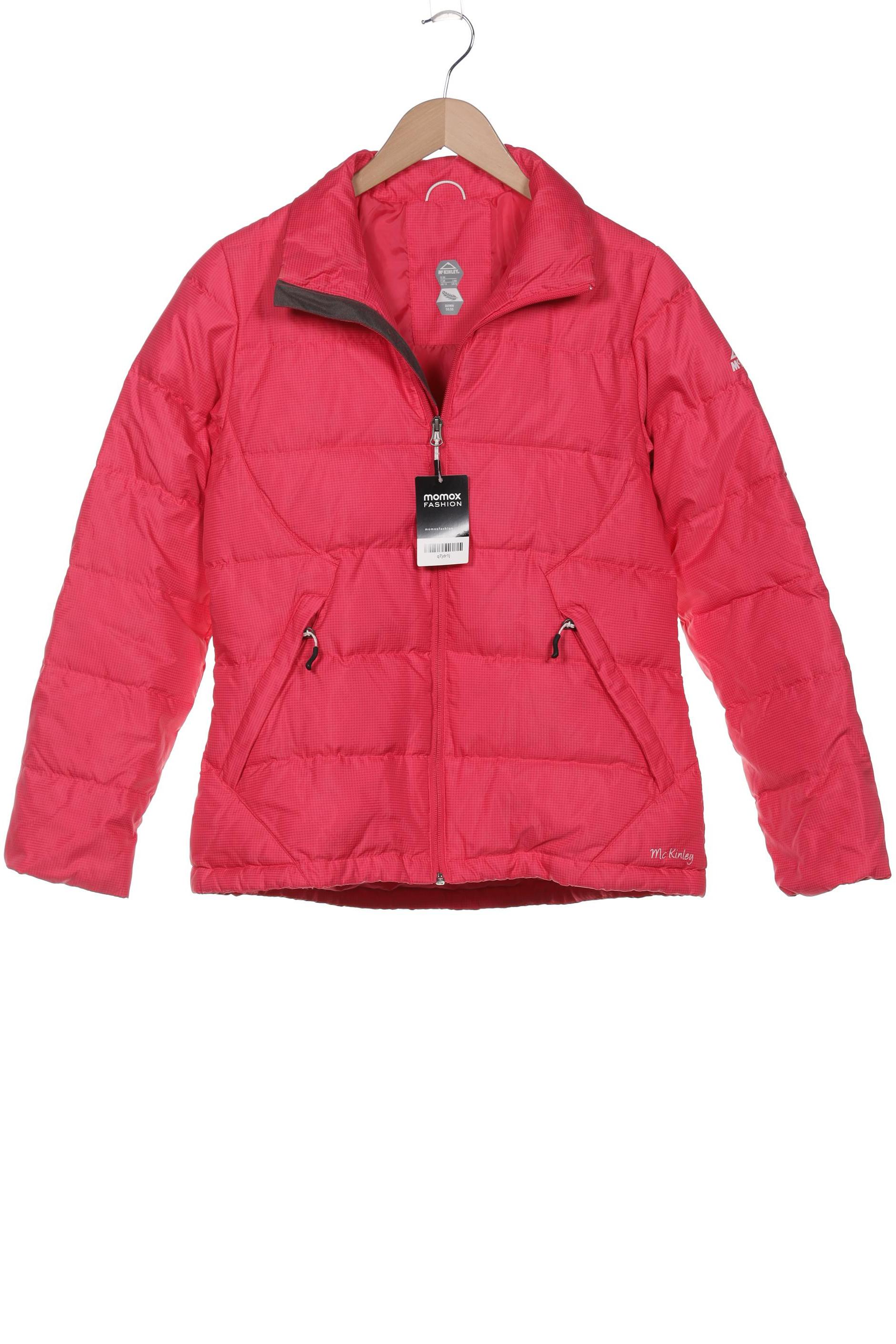 

McKINLEY Damen Jacke, pink, Gr. 38