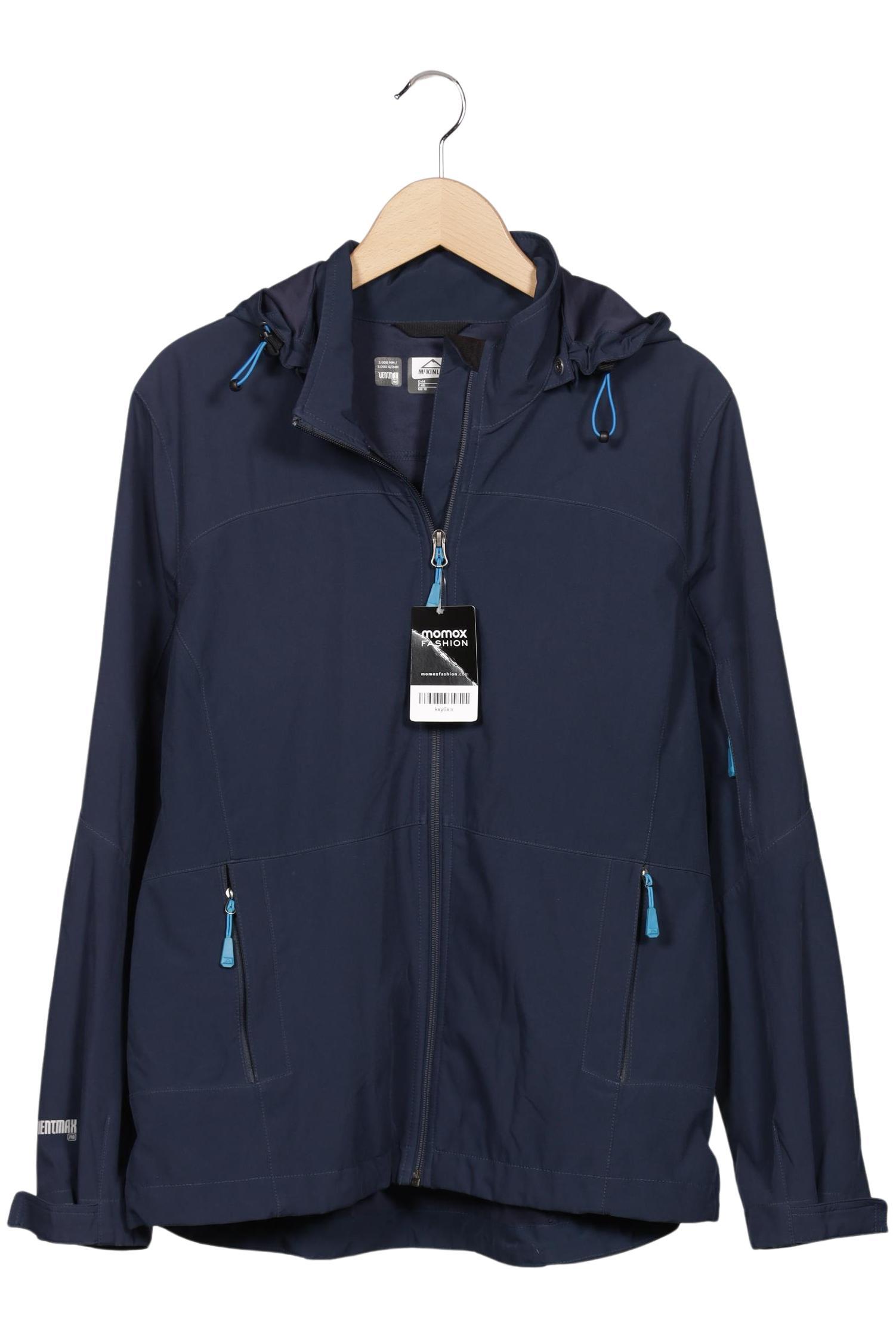 

McKINLEY Damen Jacke, marineblau, Gr. 44