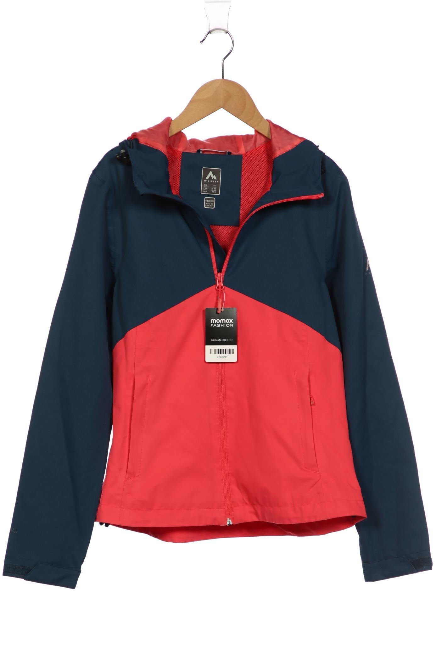 

McKINLEY Damen Jacke, marineblau, Gr. 36