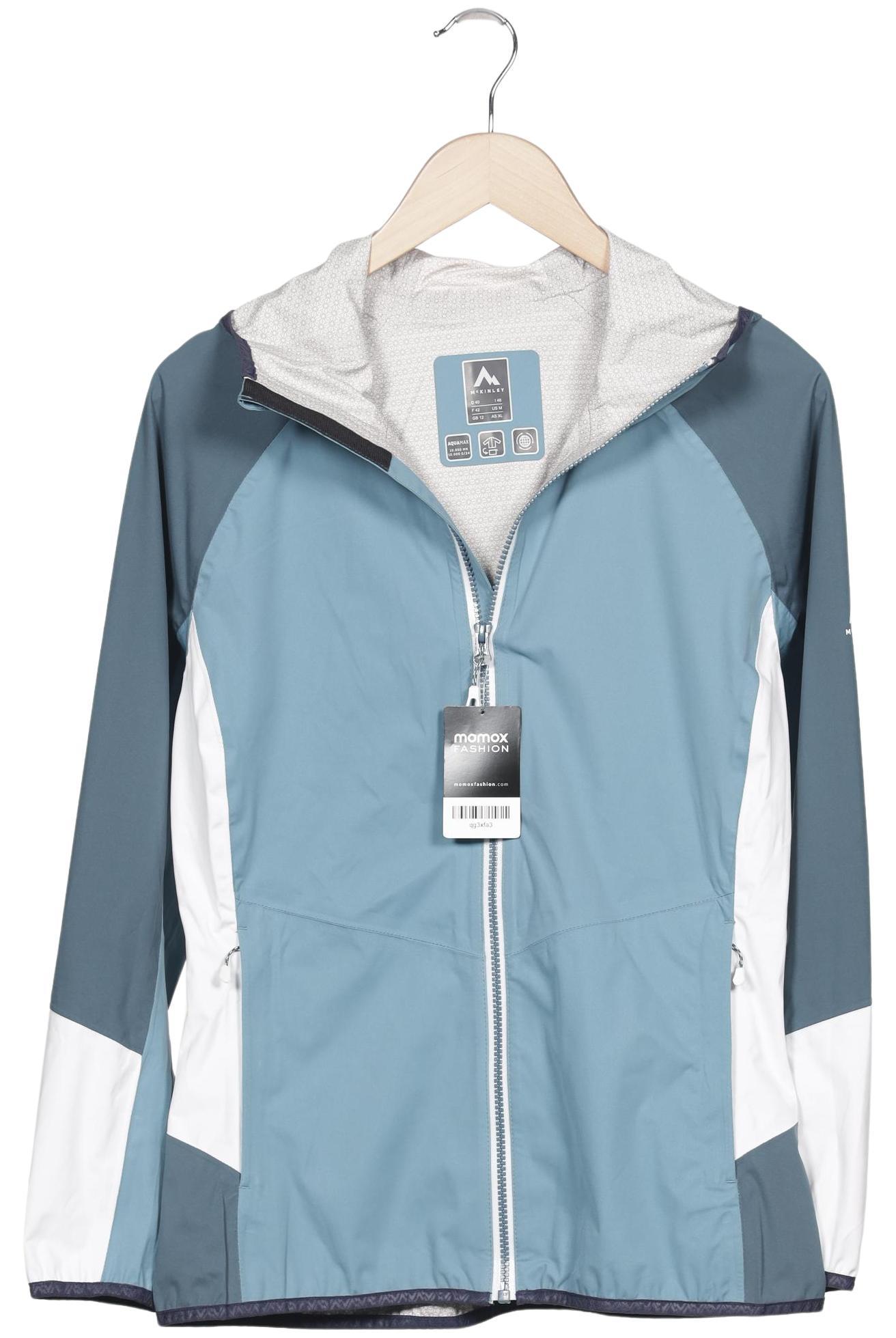 

McKINLEY Damen Jacke, mehrfarbig, Gr. 40