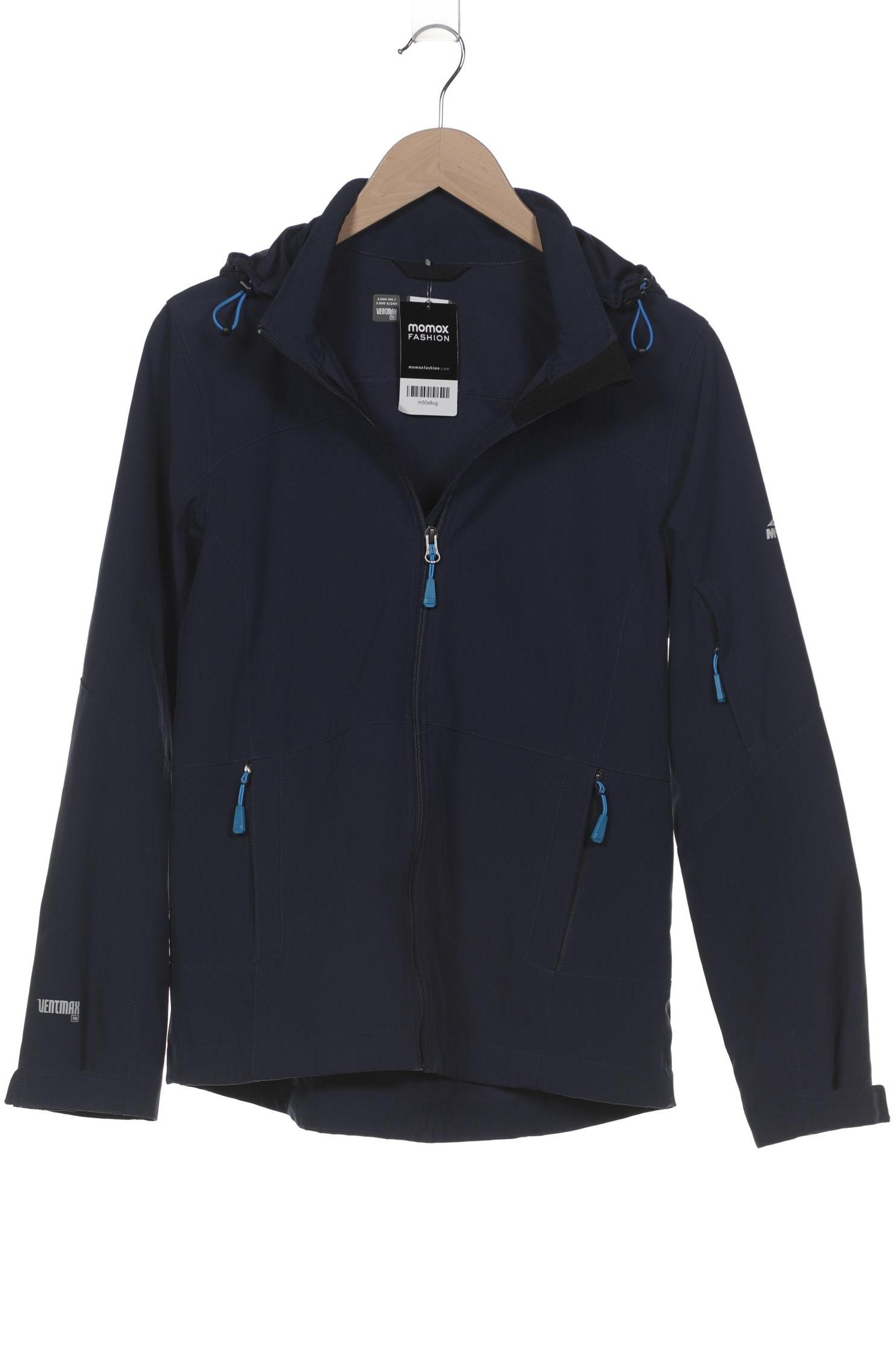 

McKINLEY Damen Jacke, marineblau, Gr. 40
