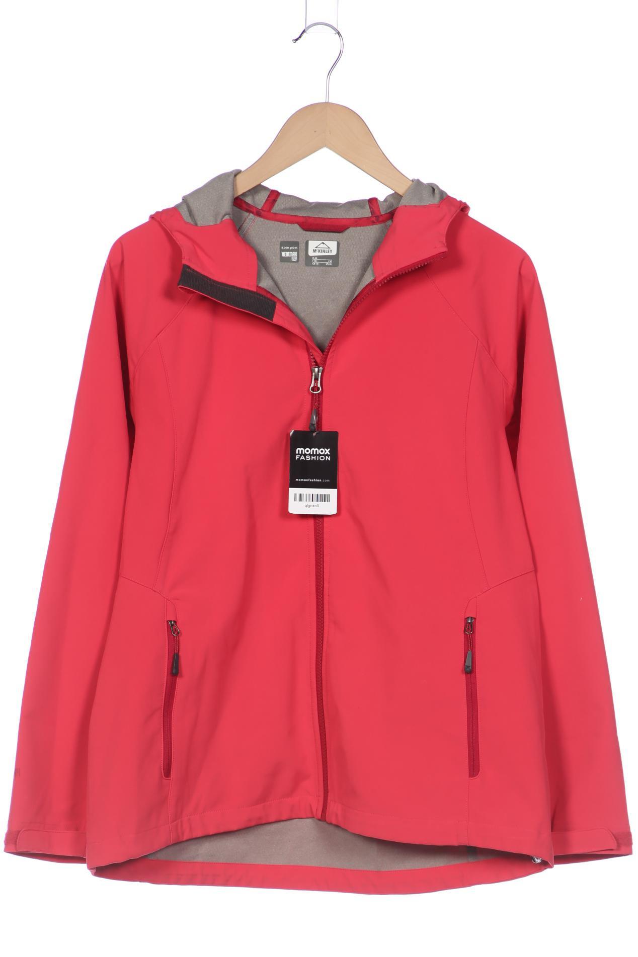 

McKINLEY Damen Jacke, pink, Gr. 44