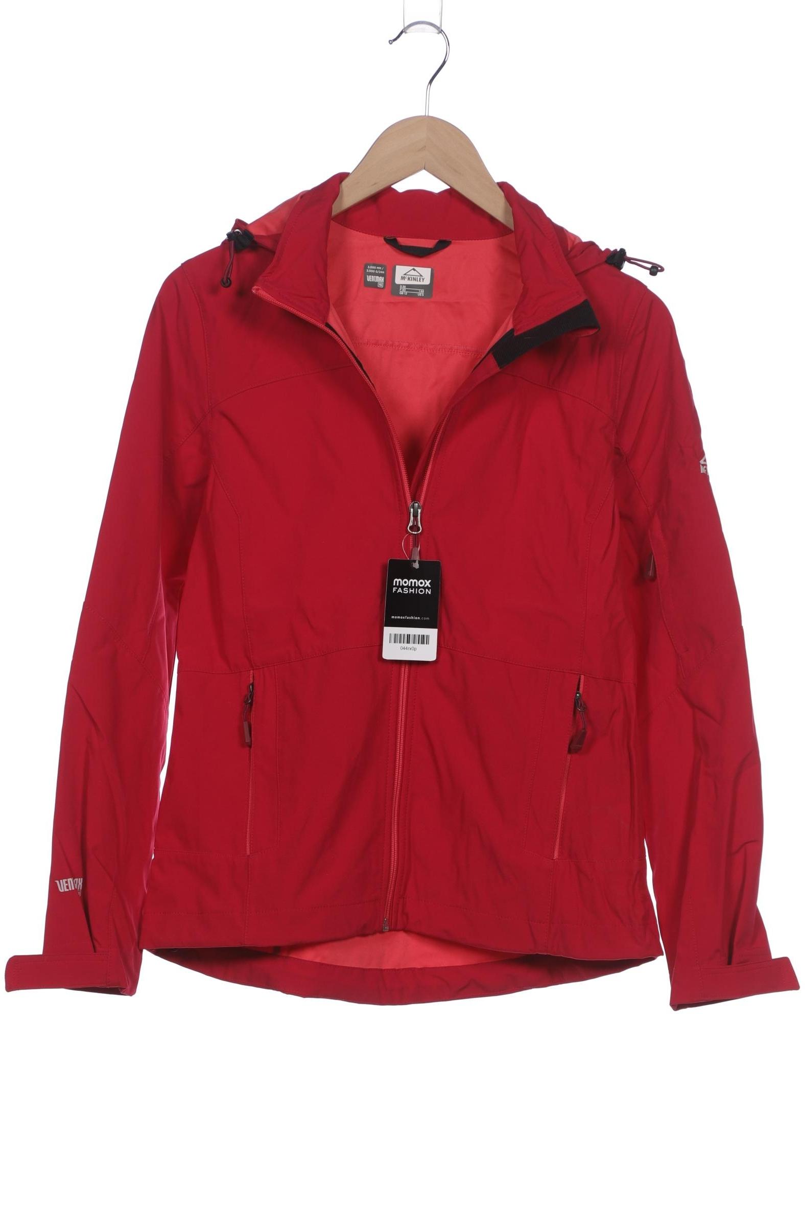 

McKINLEY Damen Jacke, pink, Gr. 38