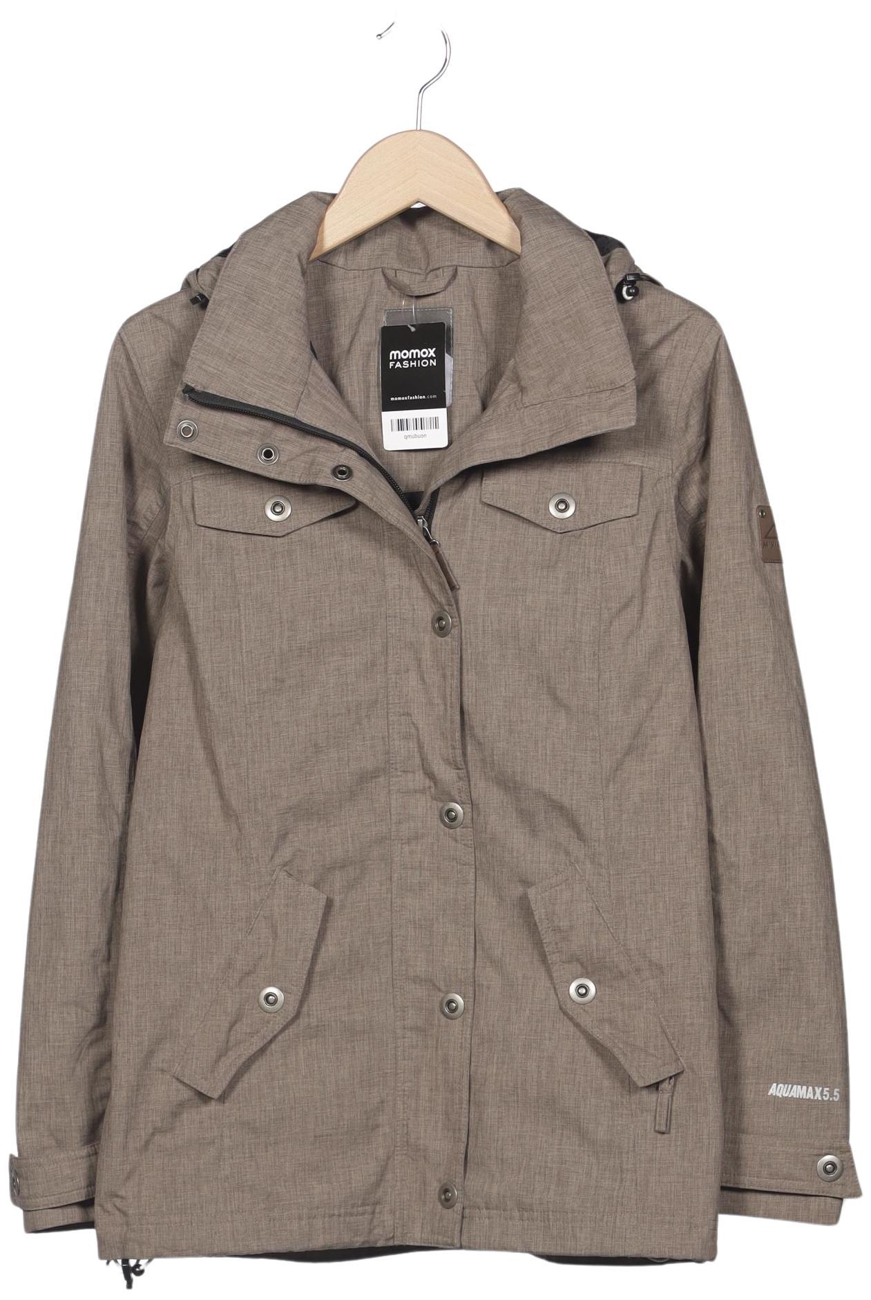 

McKINLEY Damen Jacke, beige, Gr. 36