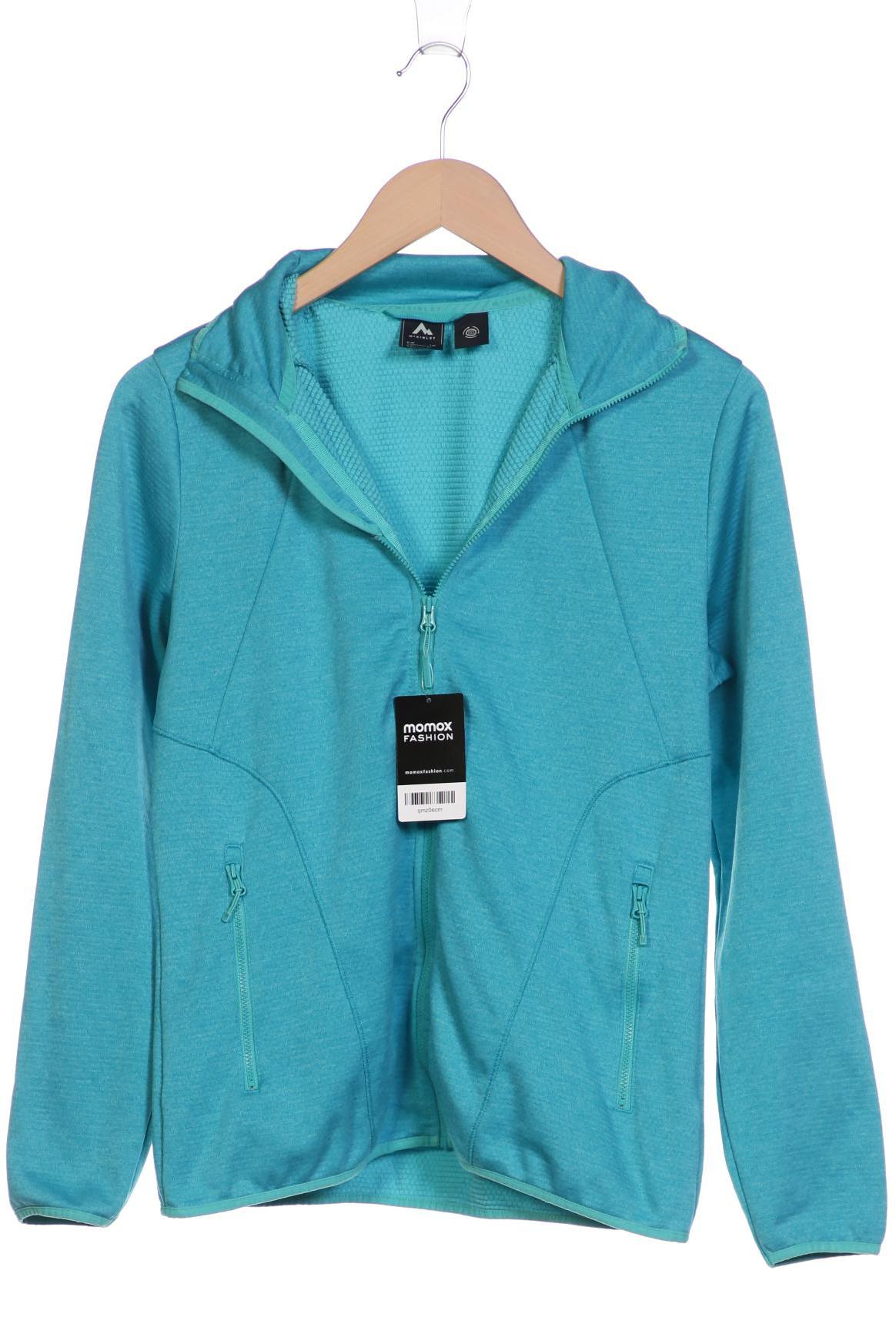 

McKINLEY Damen Jacke, blau