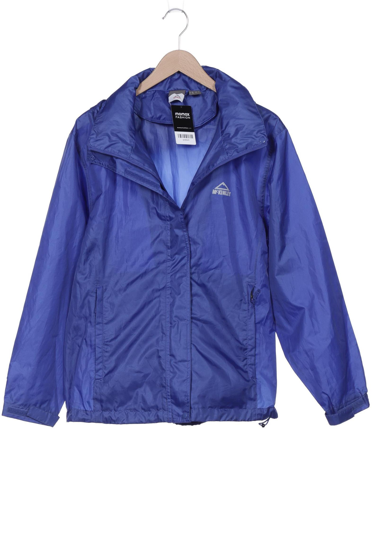 

McKINLEY Damen Jacke, blau, Gr. 46
