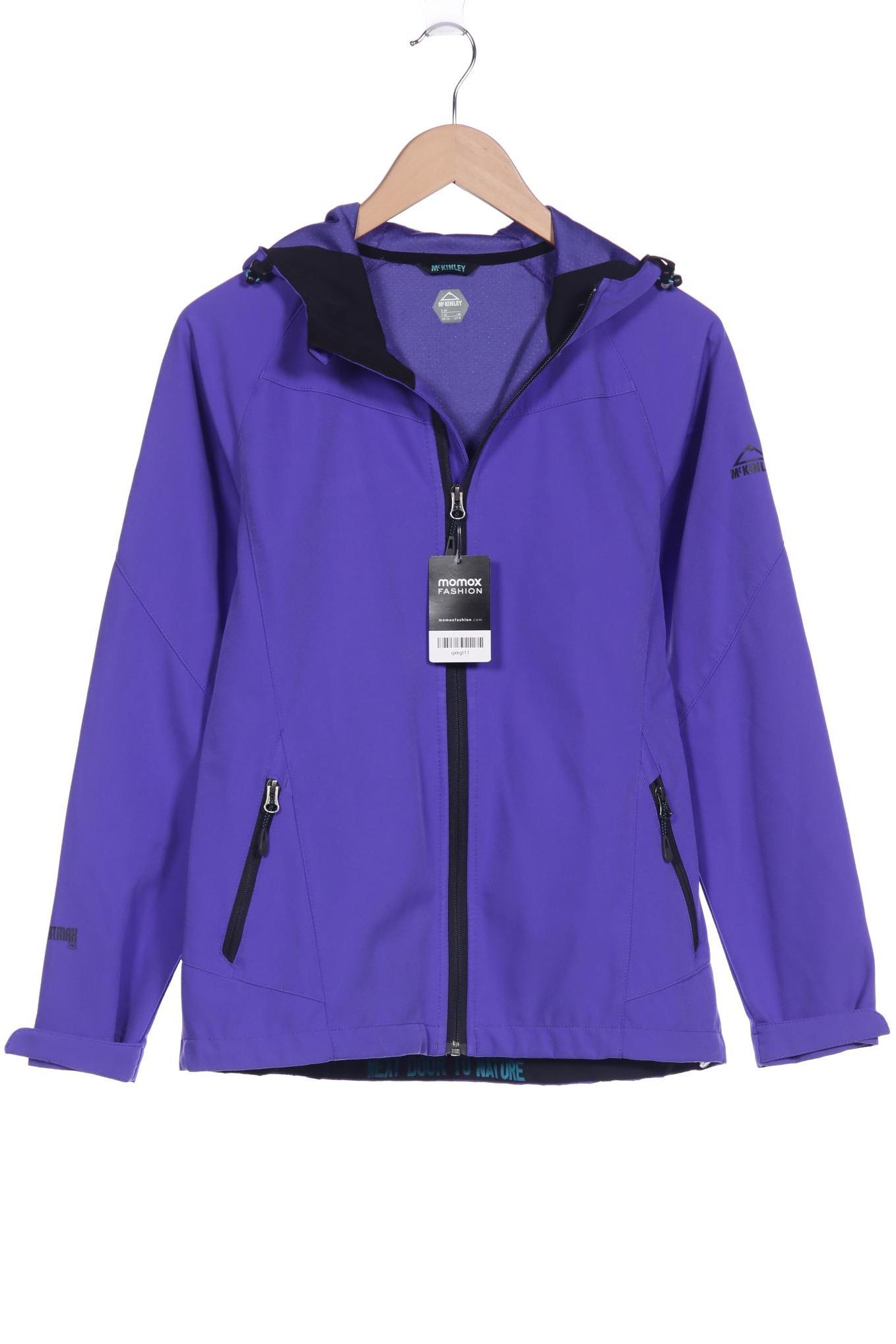 

McKINLEY Damen Jacke, flieder, Gr. 40