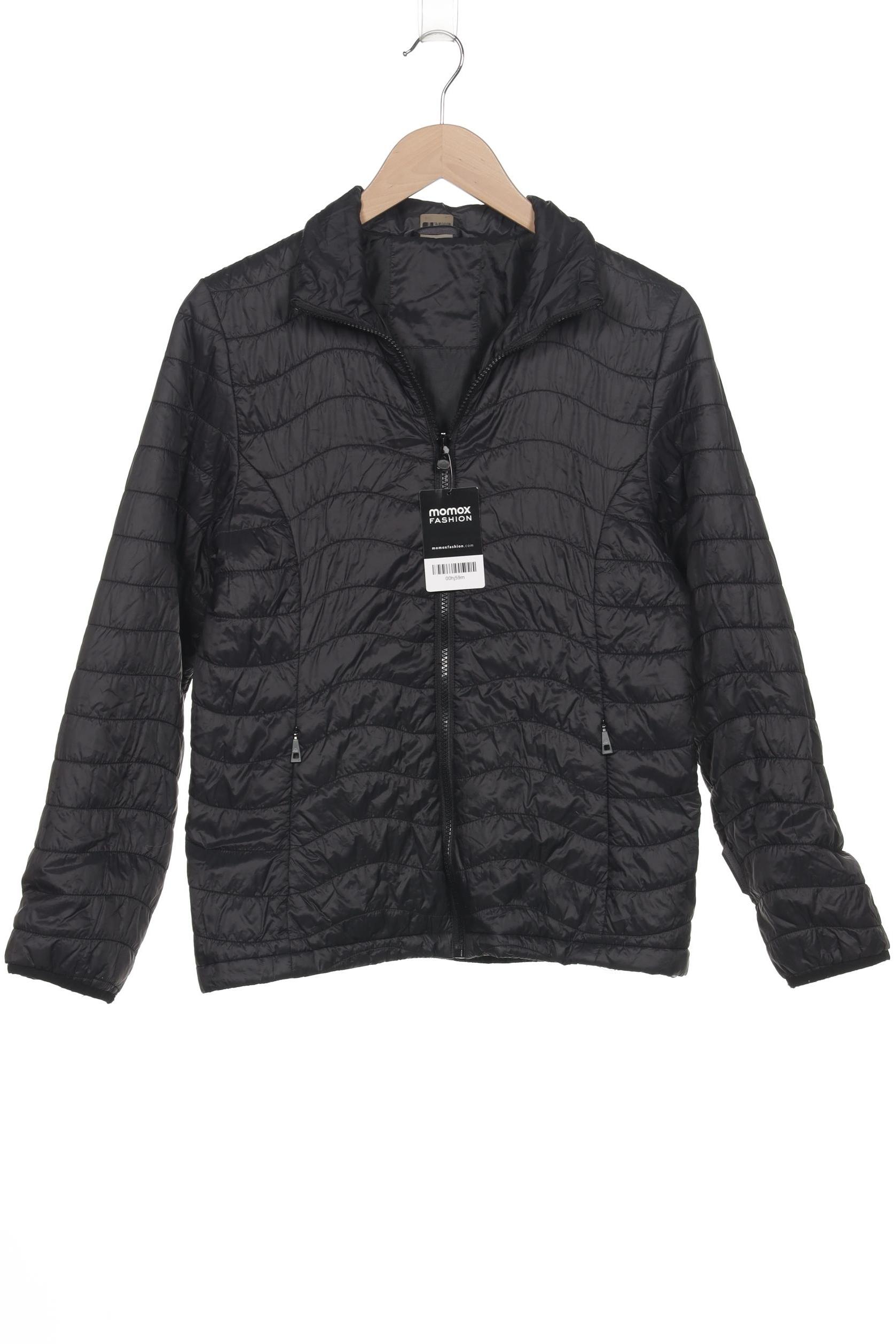 

McKINLEY Damen Jacke, schwarz, Gr. 38