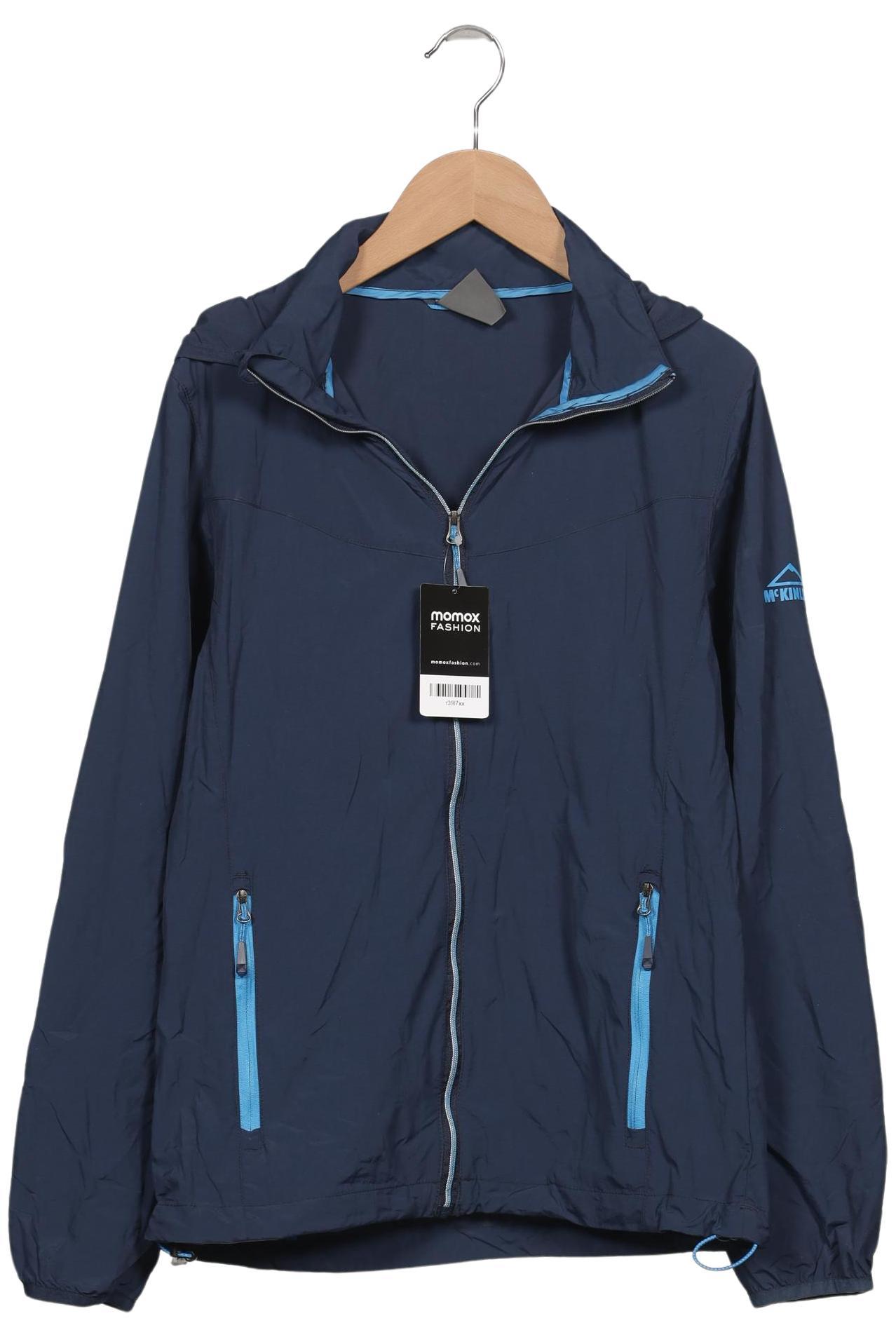 

McKINLEY Damen Jacke, marineblau, Gr. 38