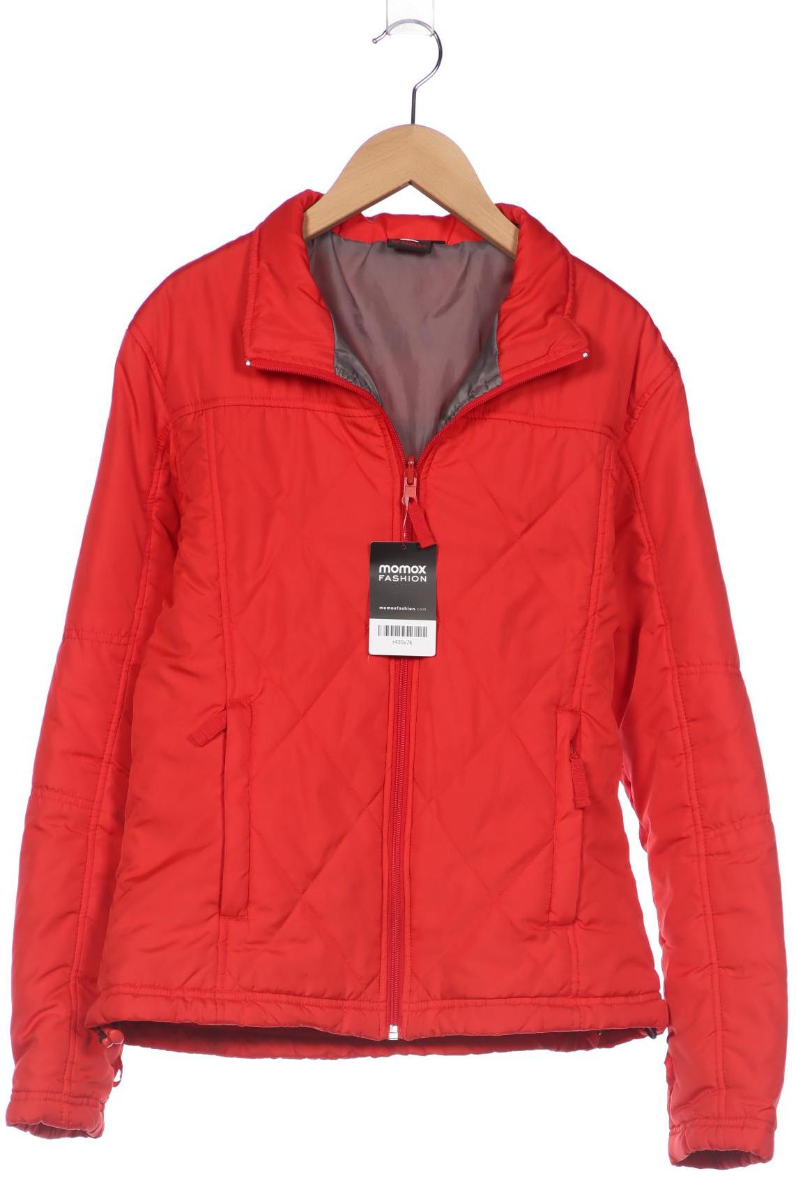 

McKINLEY Damen Jacke, rot, Gr. 38