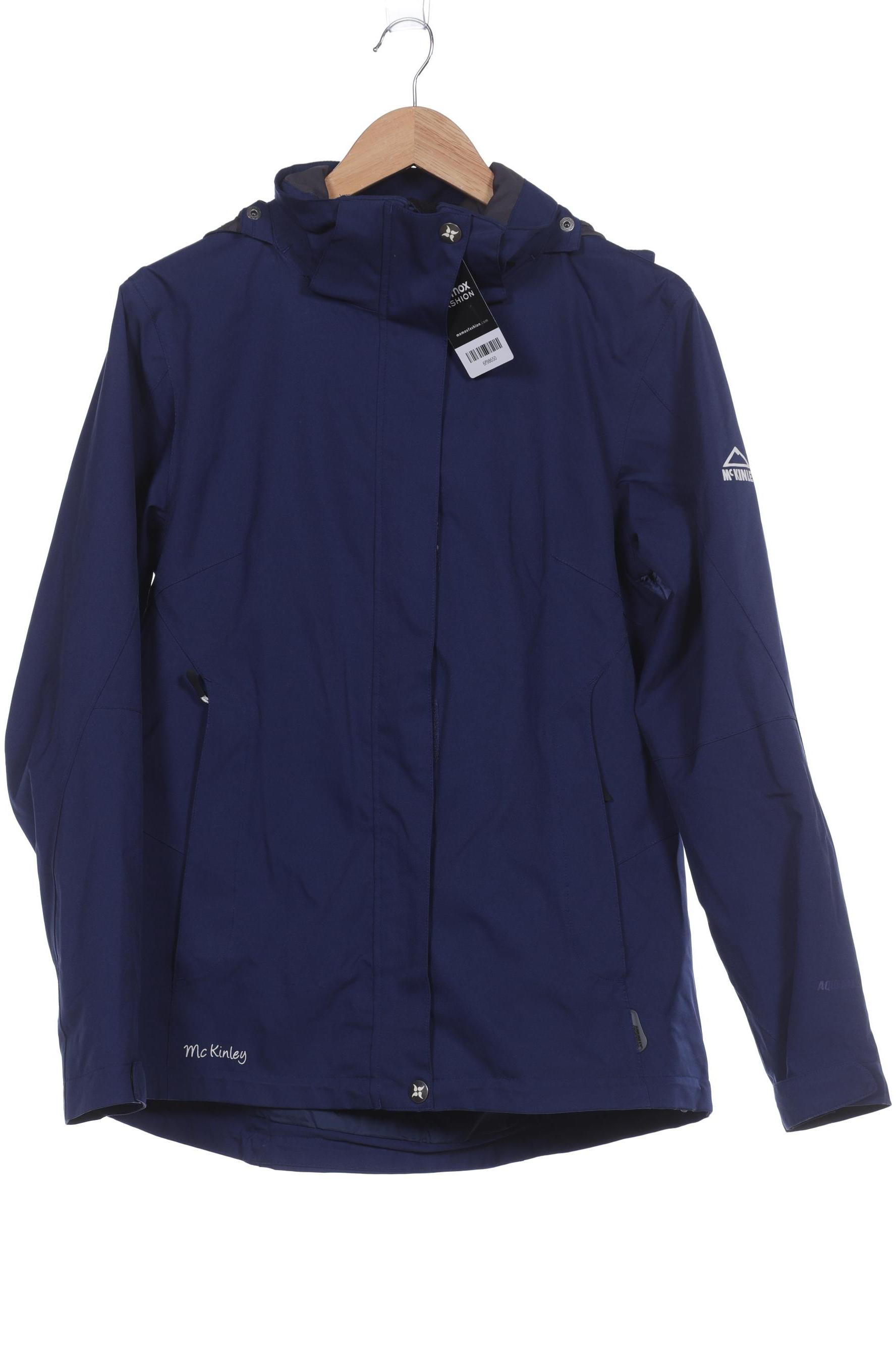 

McKINLEY Damen Jacke, marineblau, Gr. 38