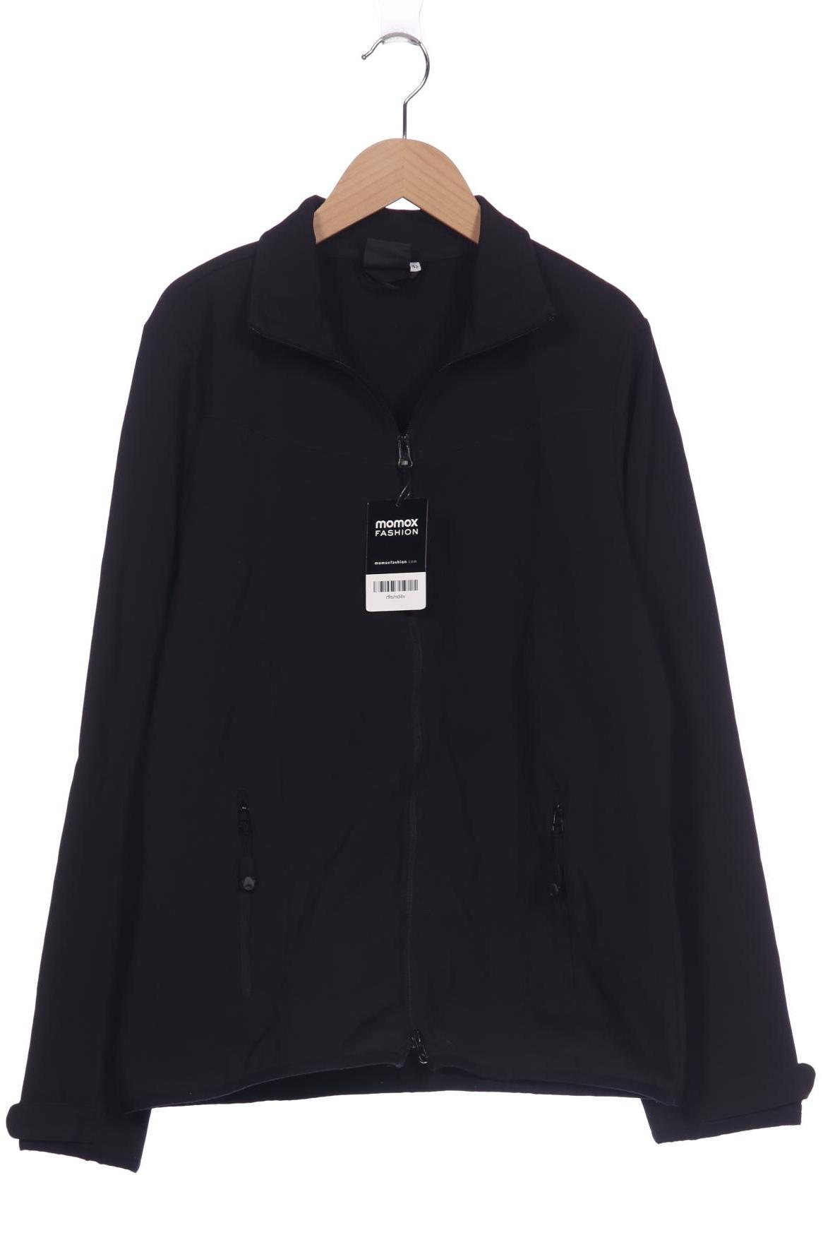 

McKINLEY Damen Jacke, schwarz, Gr. 42