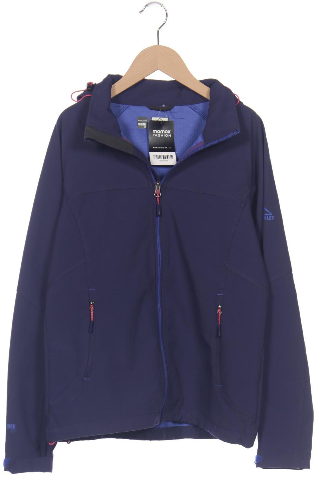 

McKINLEY Damen Jacke, marineblau, Gr. 38
