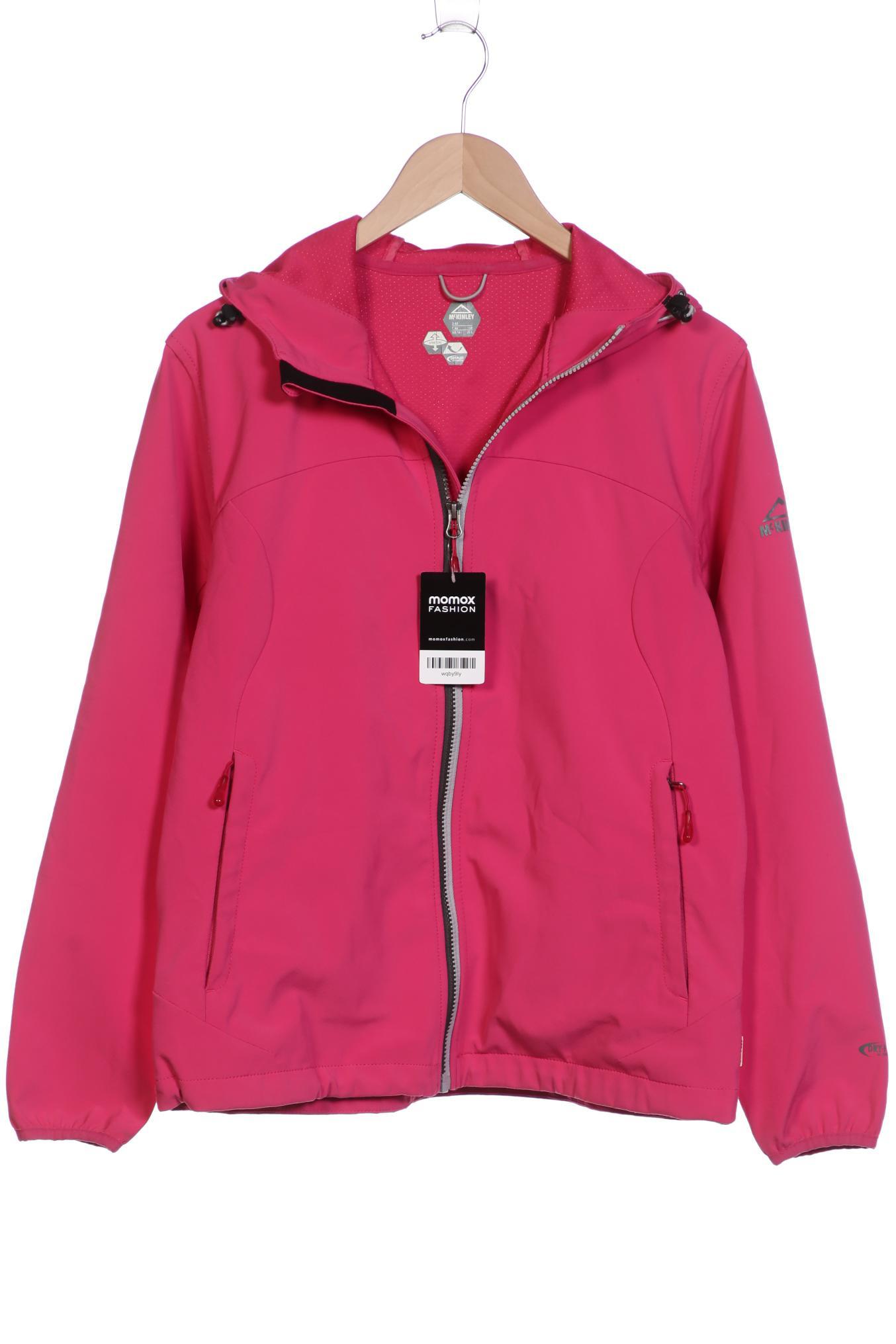 

McKINLEY Damen Jacke, pink