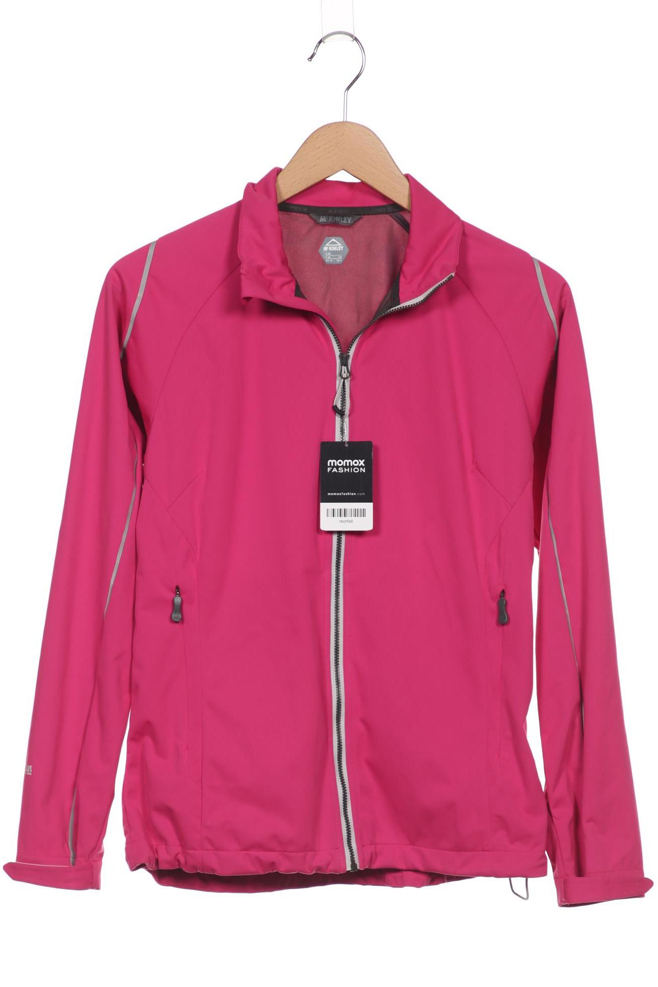 

McKINLEY Damen Jacke, pink