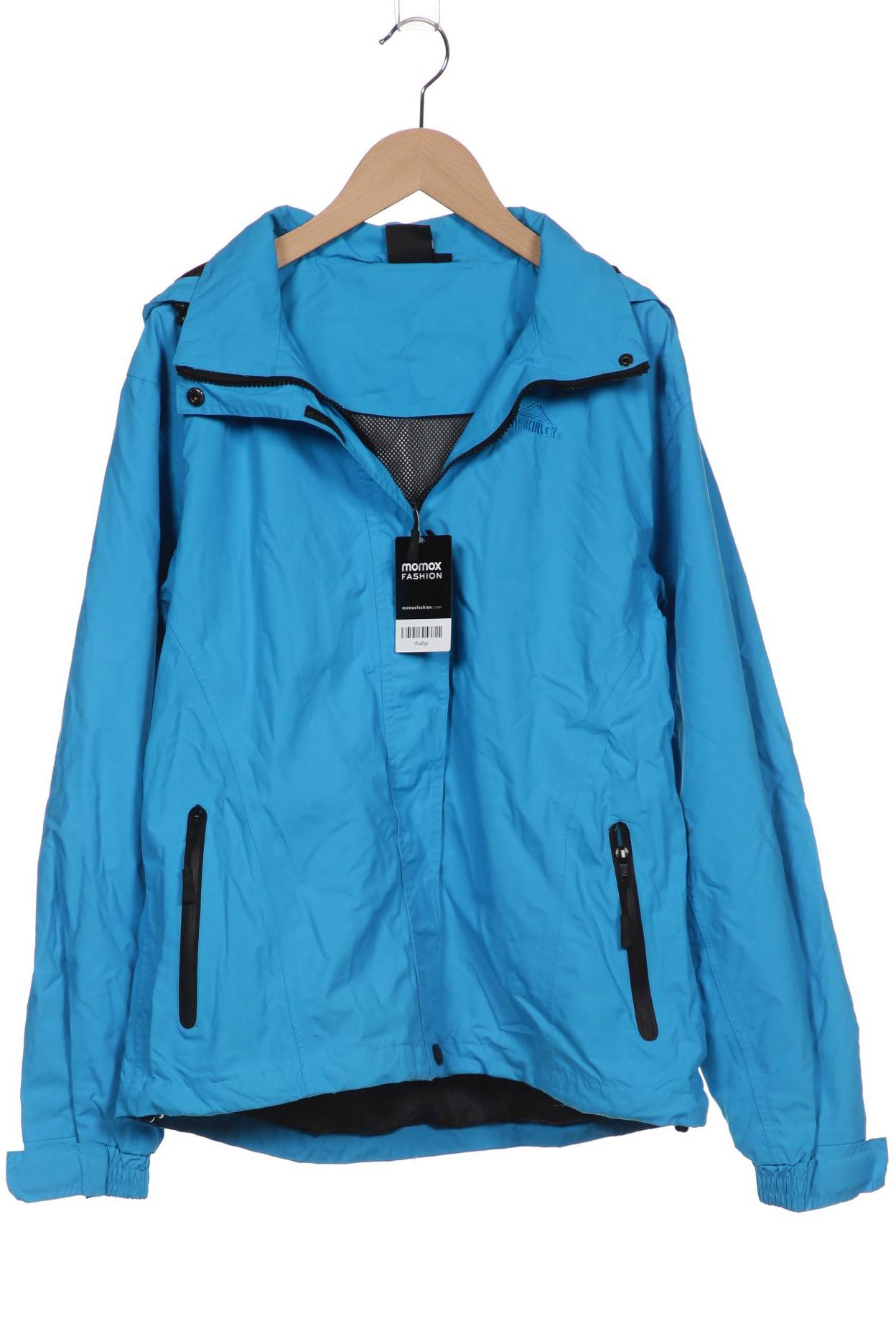 

McKINLEY Damen Jacke, blau