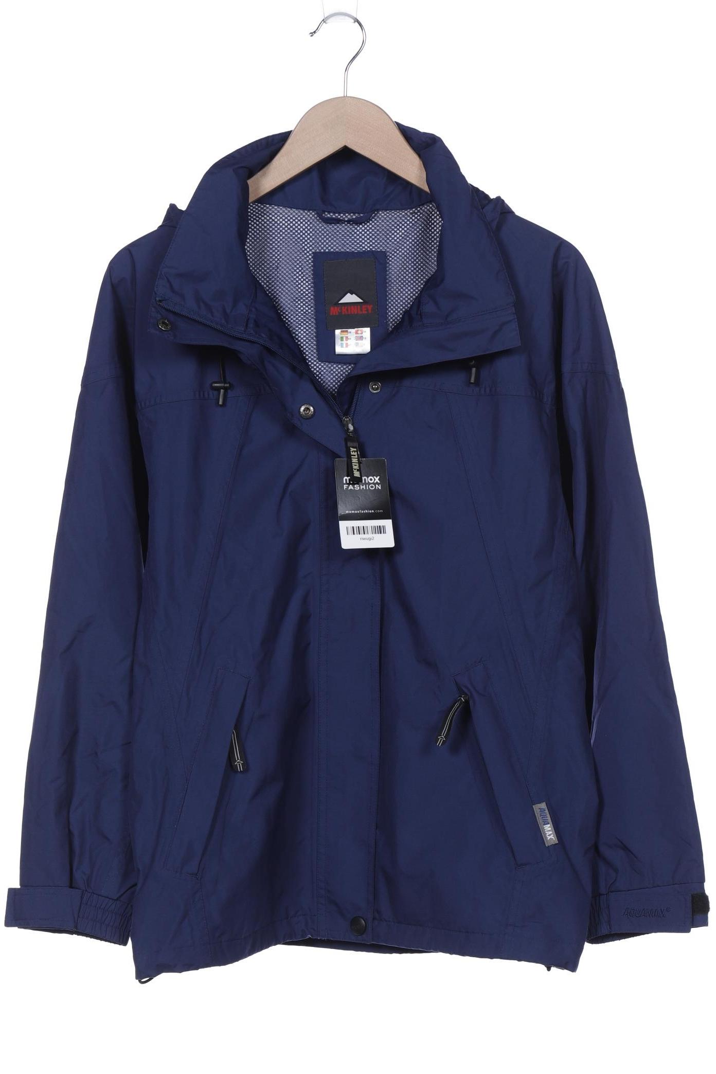 

McKINLEY Damen Jacke, marineblau, Gr. 38