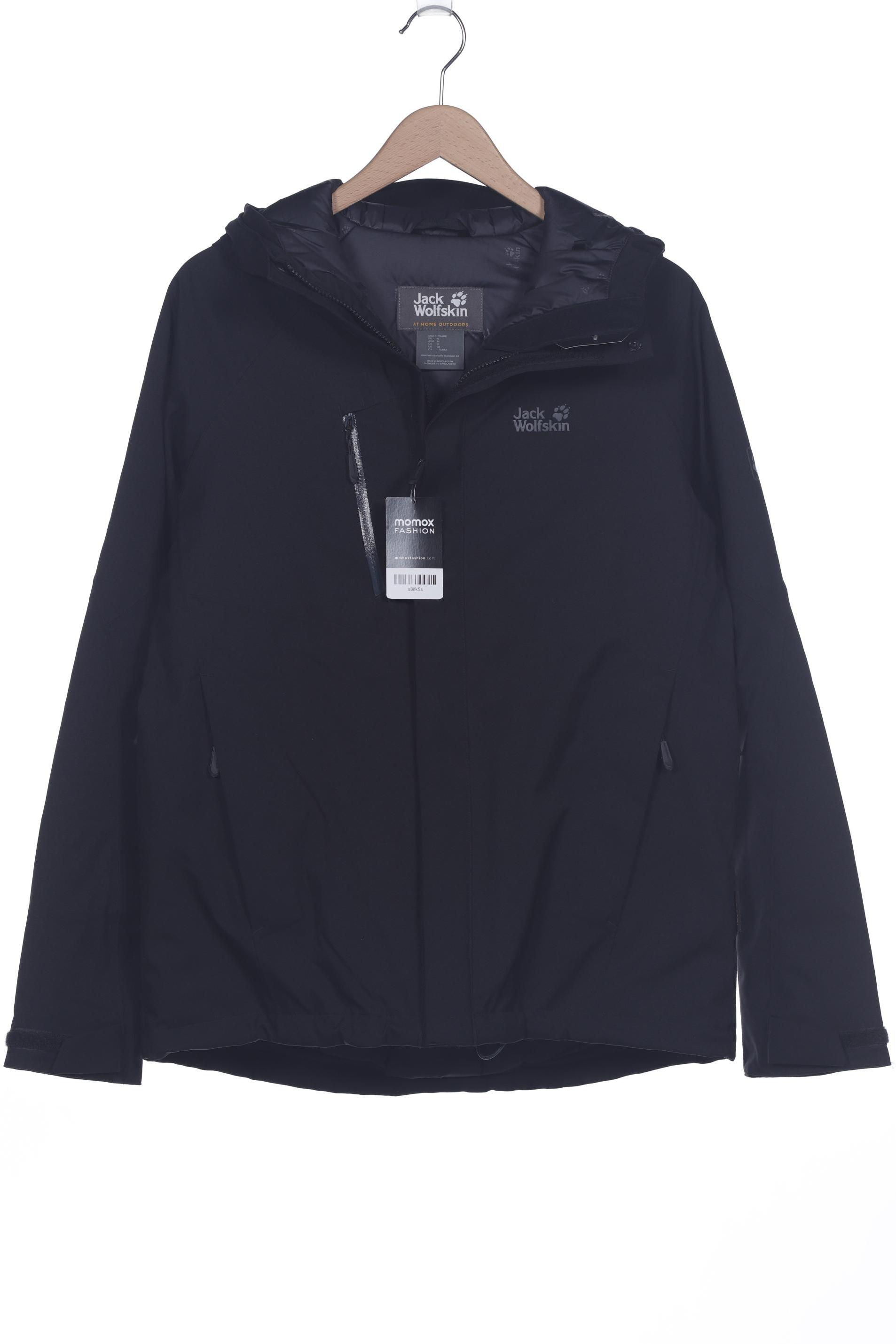 

McKINLEY Damen Jacke, schwarz