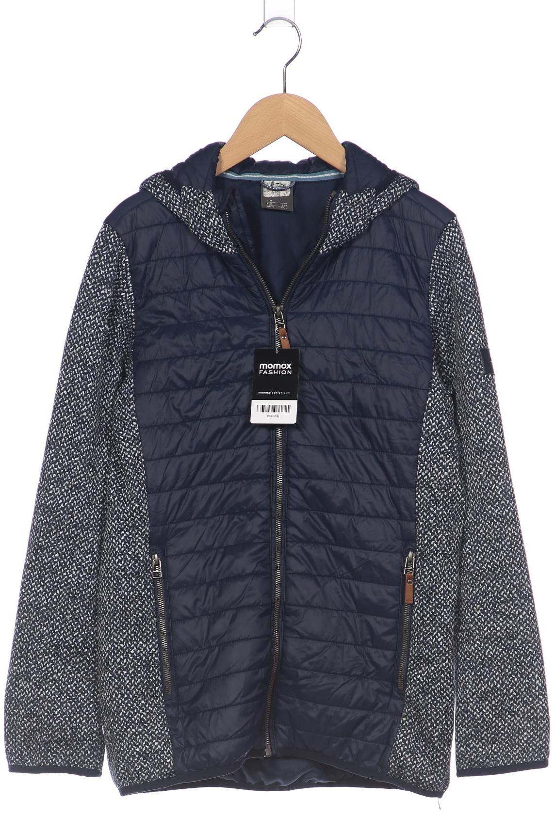 

McKINLEY Damen Jacke, marineblau, Gr. 38