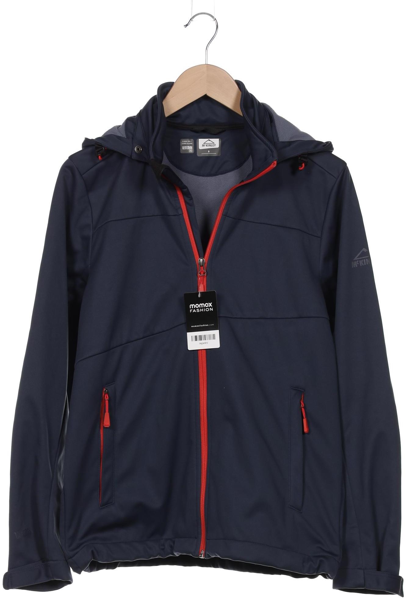 

McKINLEY Damen Jacke, marineblau, Gr. 36