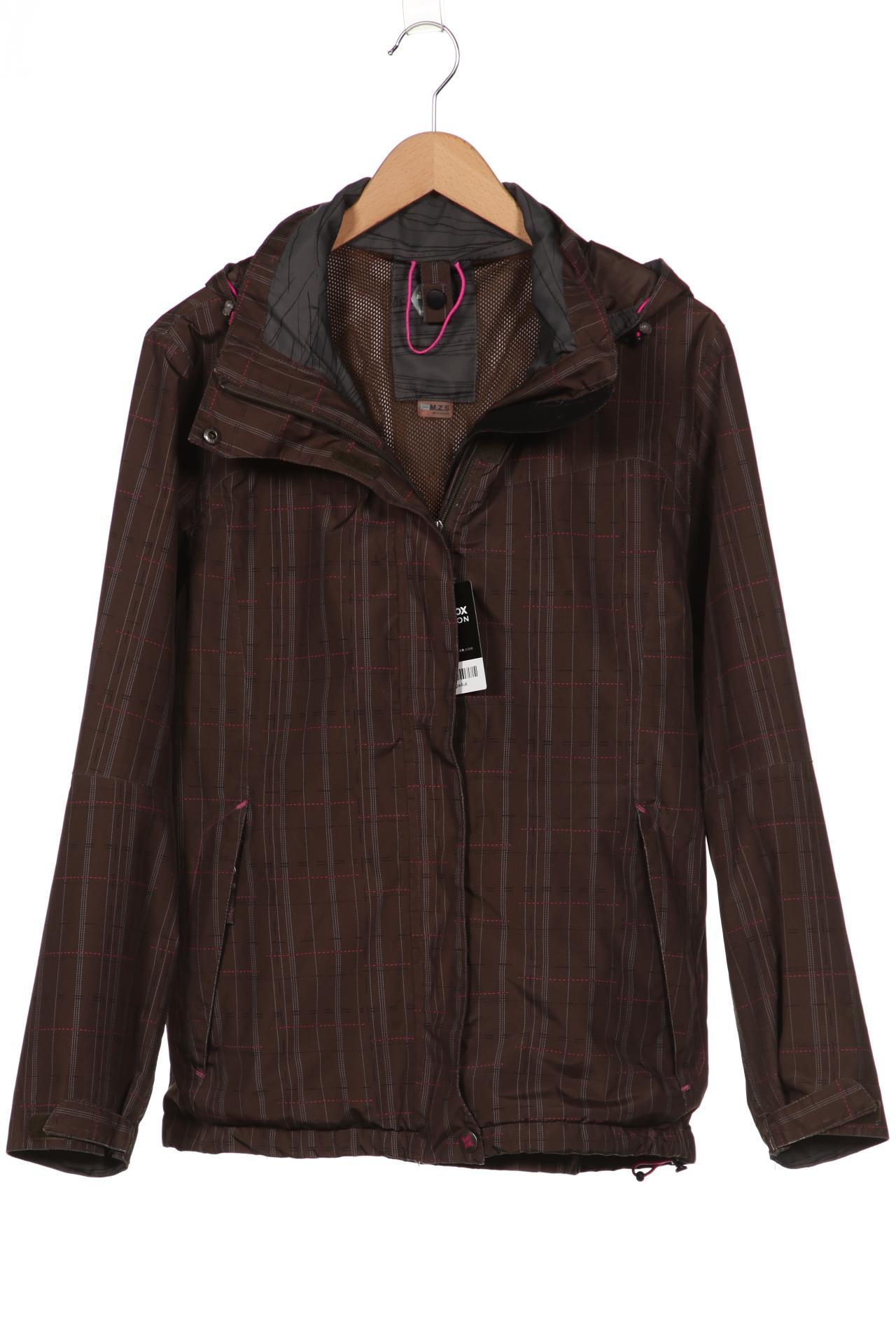 

McKINLEY Damen Jacke, grün, Gr. 42