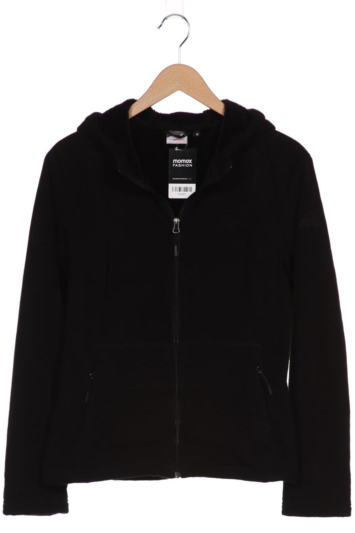 

McKINLEY Damen Jacke, schwarz