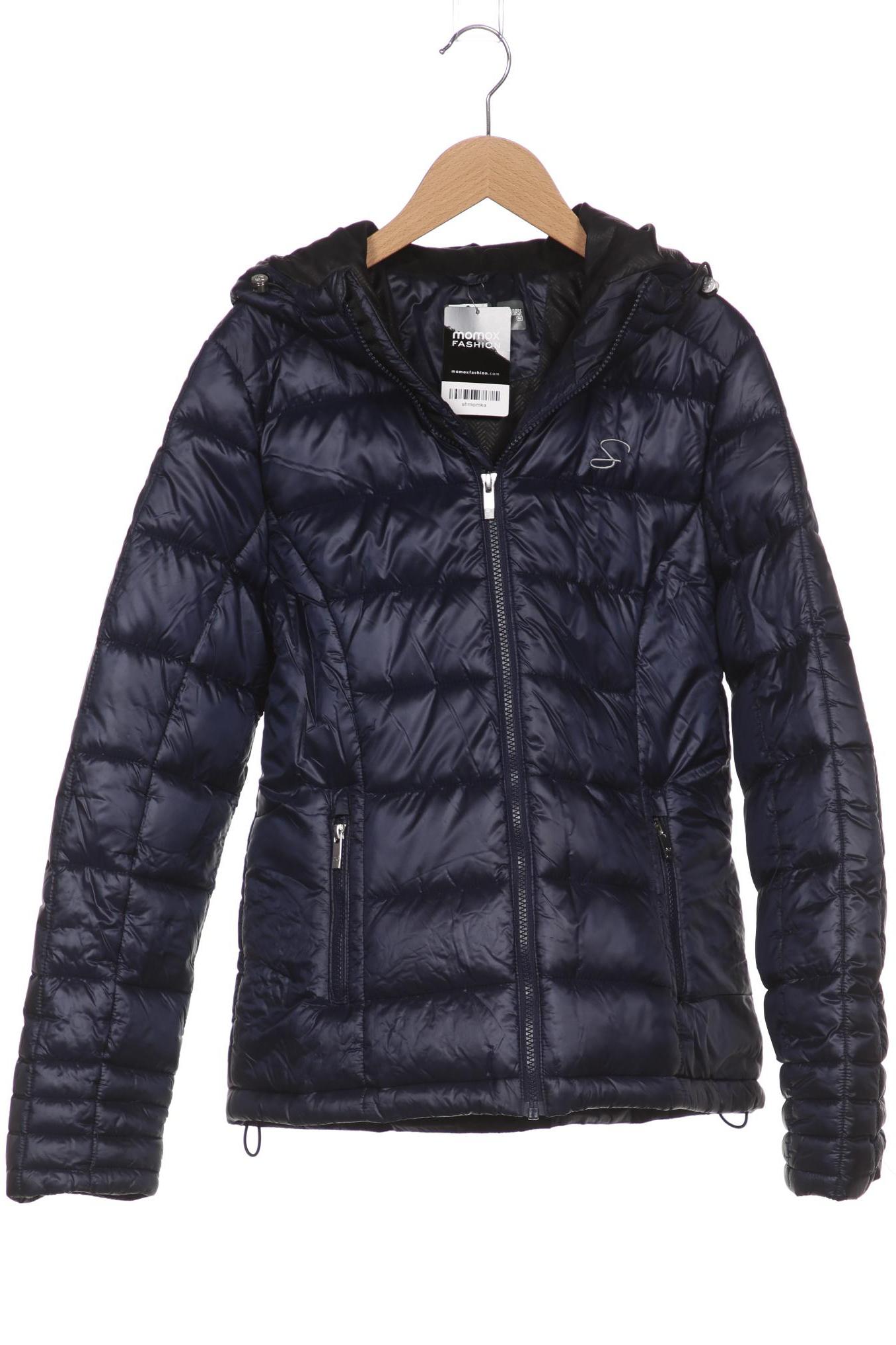 

McKINLEY Damen Jacke, marineblau, Gr. 38