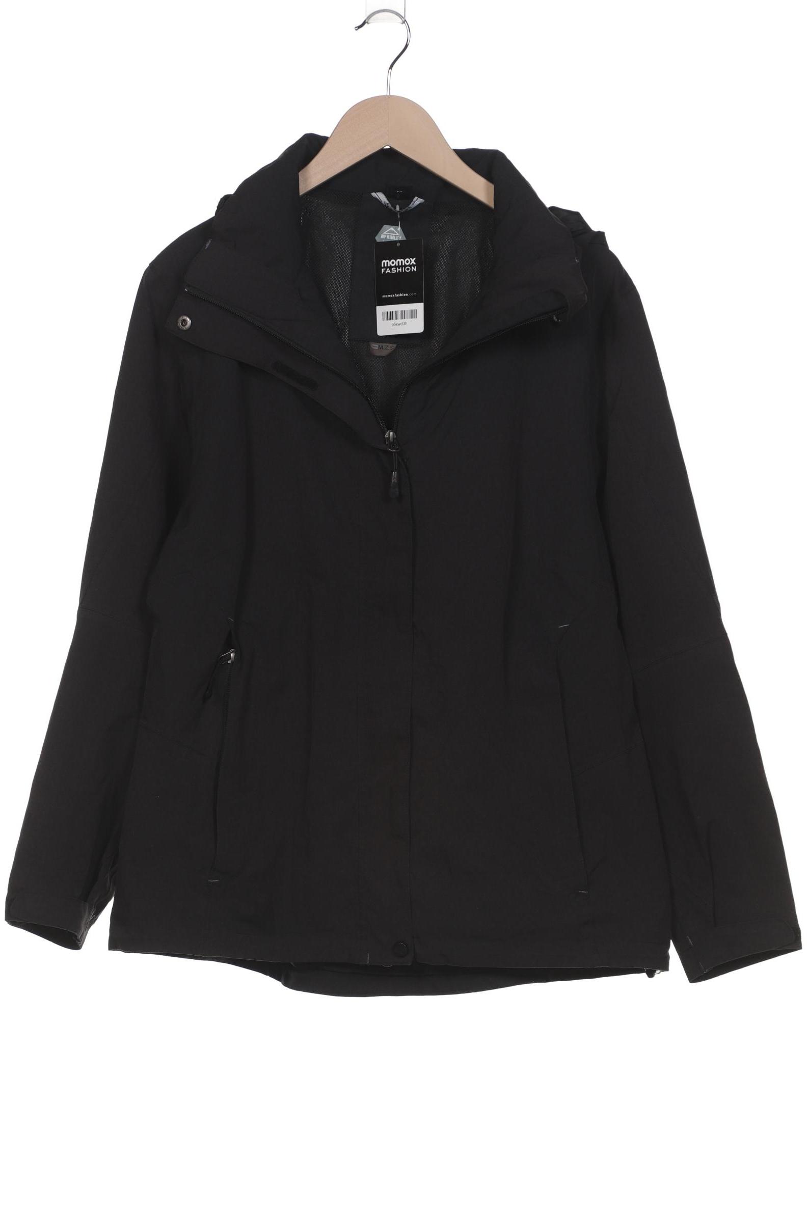 

McKINLEY Damen Jacke, schwarz, Gr. 46