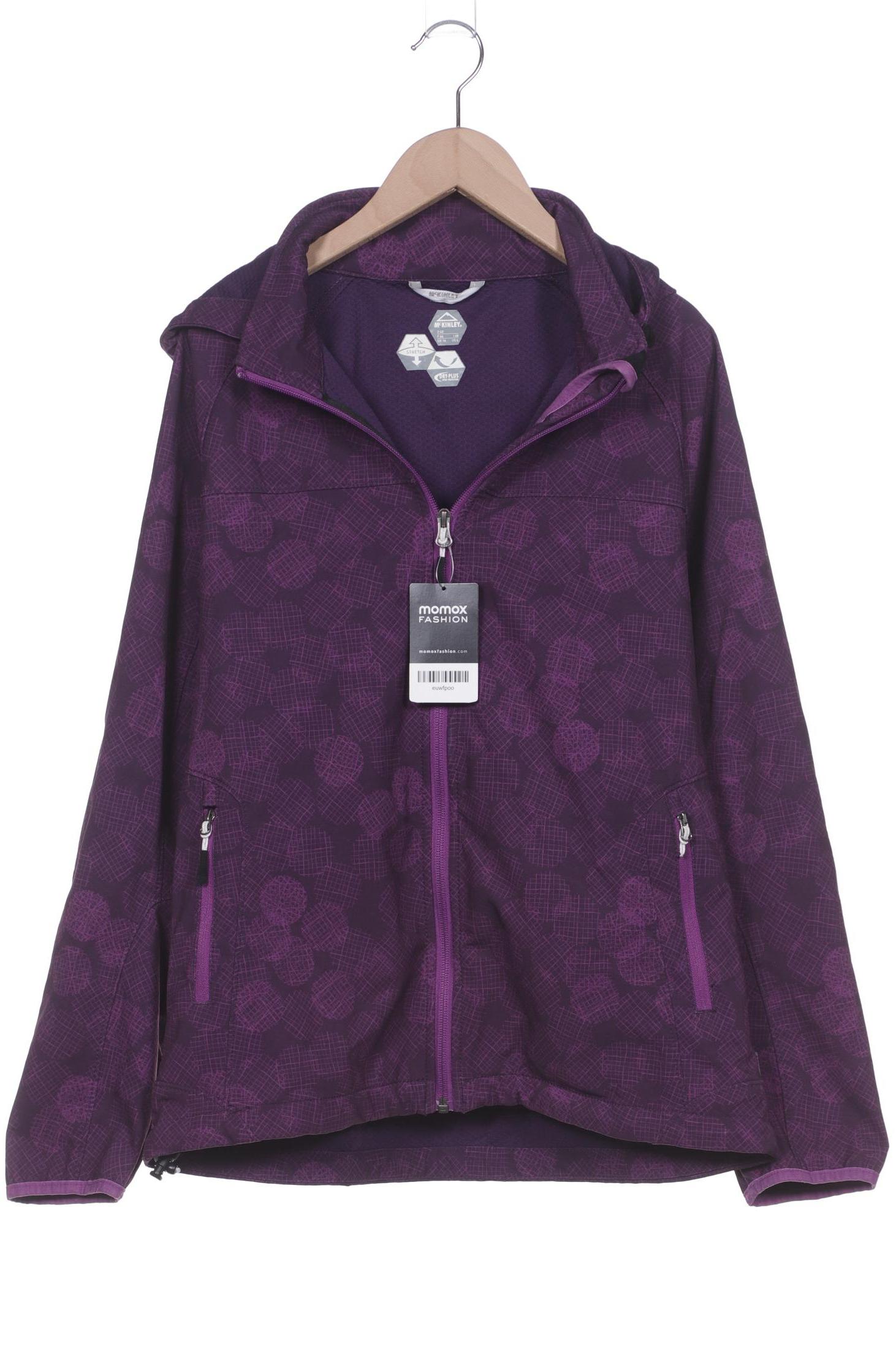 

McKINLEY Damen Jacke, flieder, Gr. 42