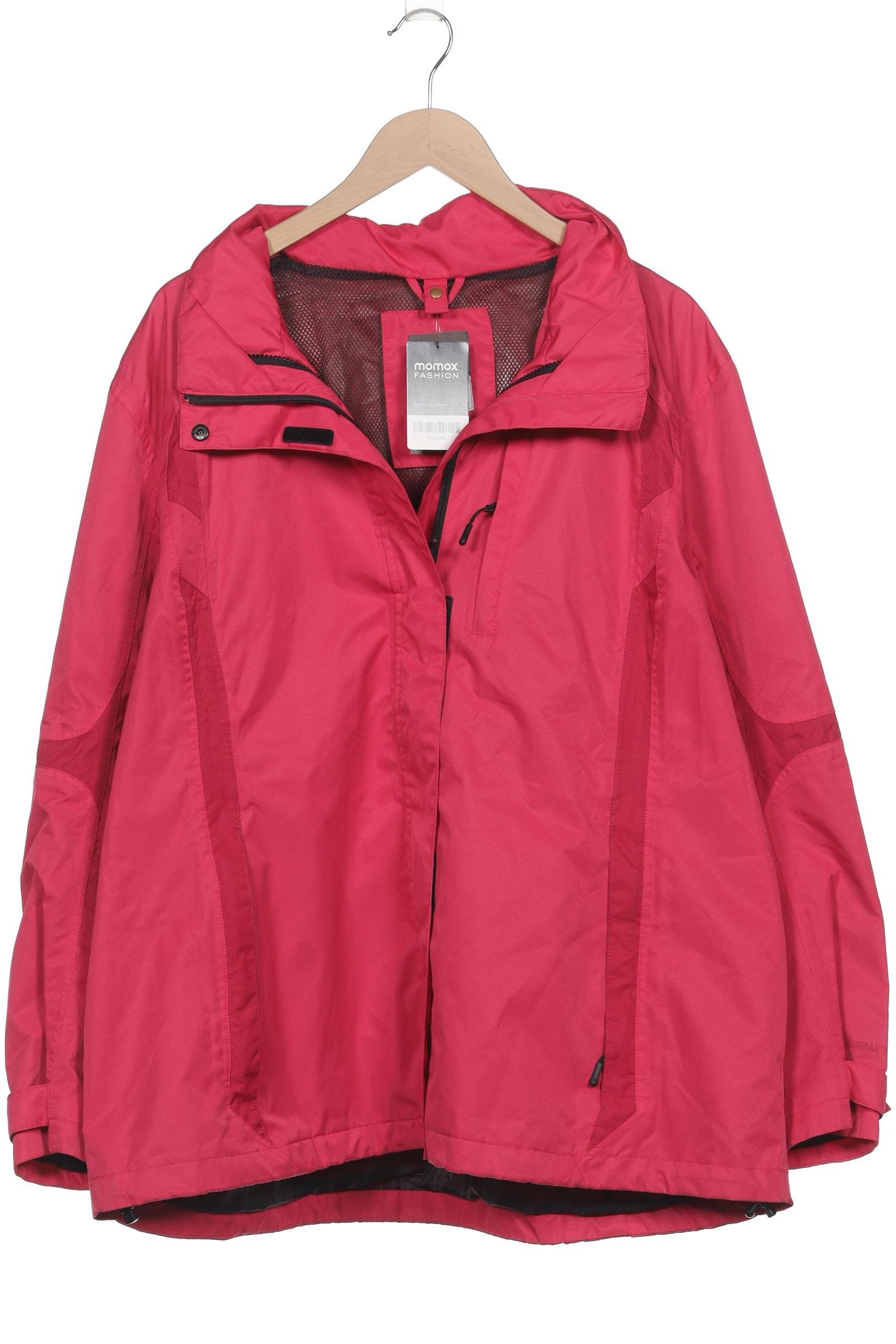 

McKINLEY Damen Jacke, pink, Gr. 52