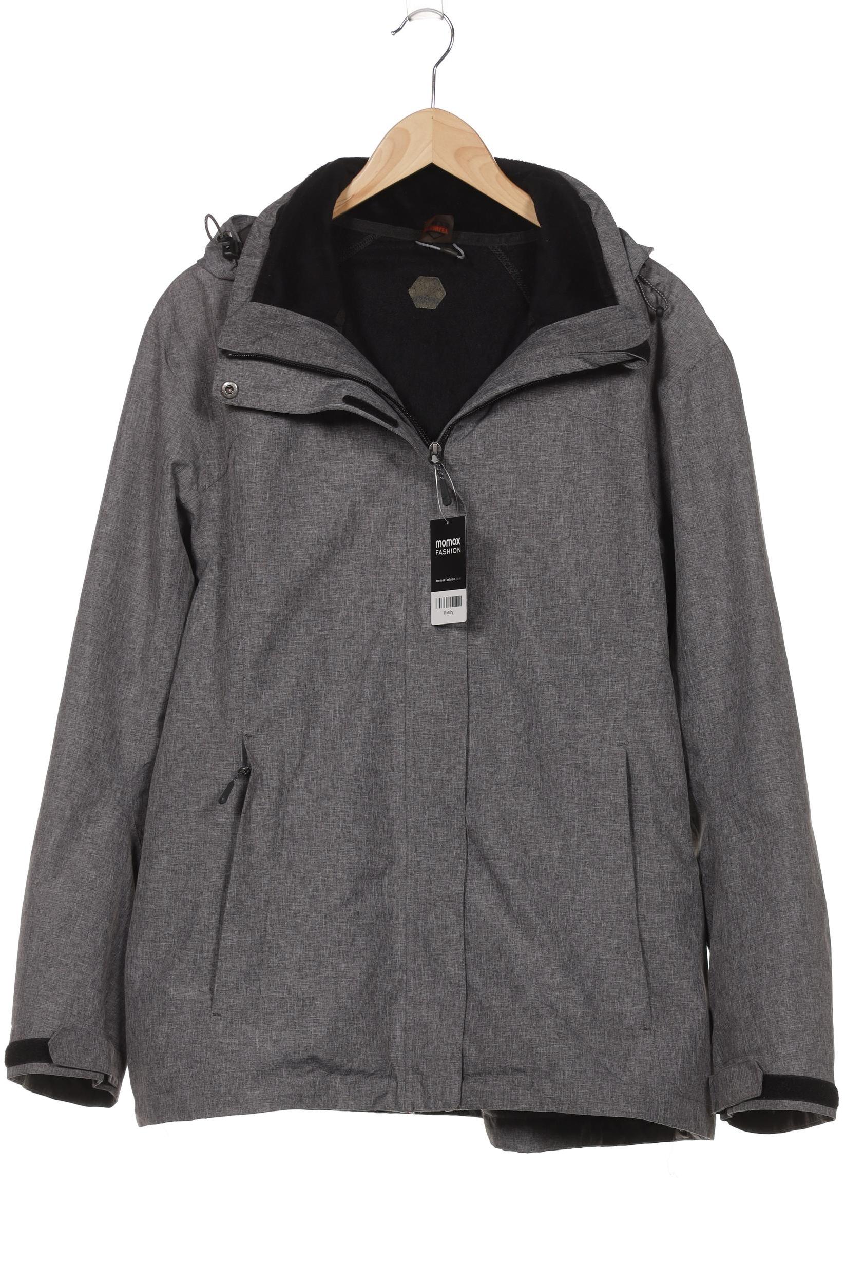 

McKINLEY Damen Jacke, grau, Gr. 48