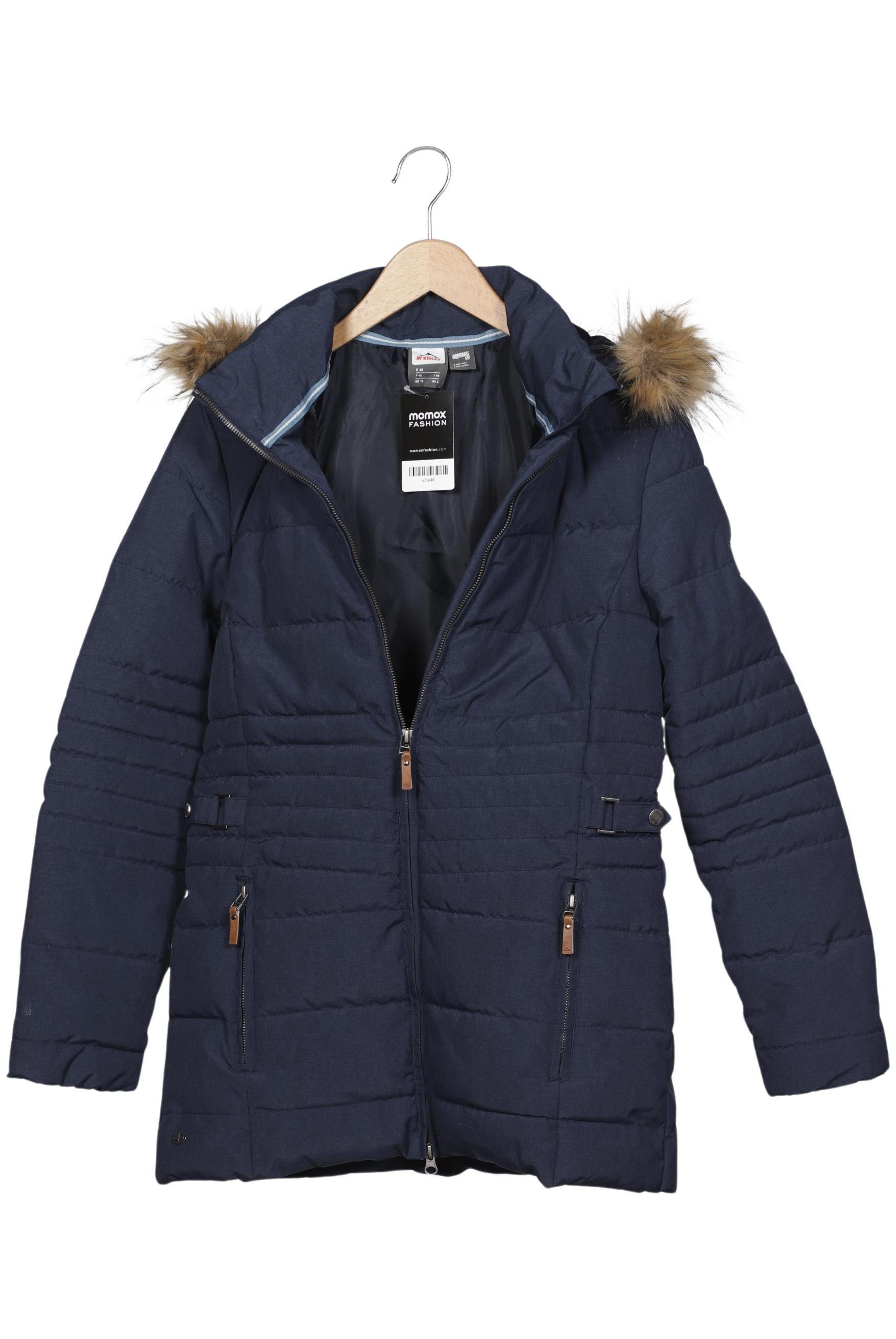 

McKINLEY Damen Jacke, marineblau, Gr. 38