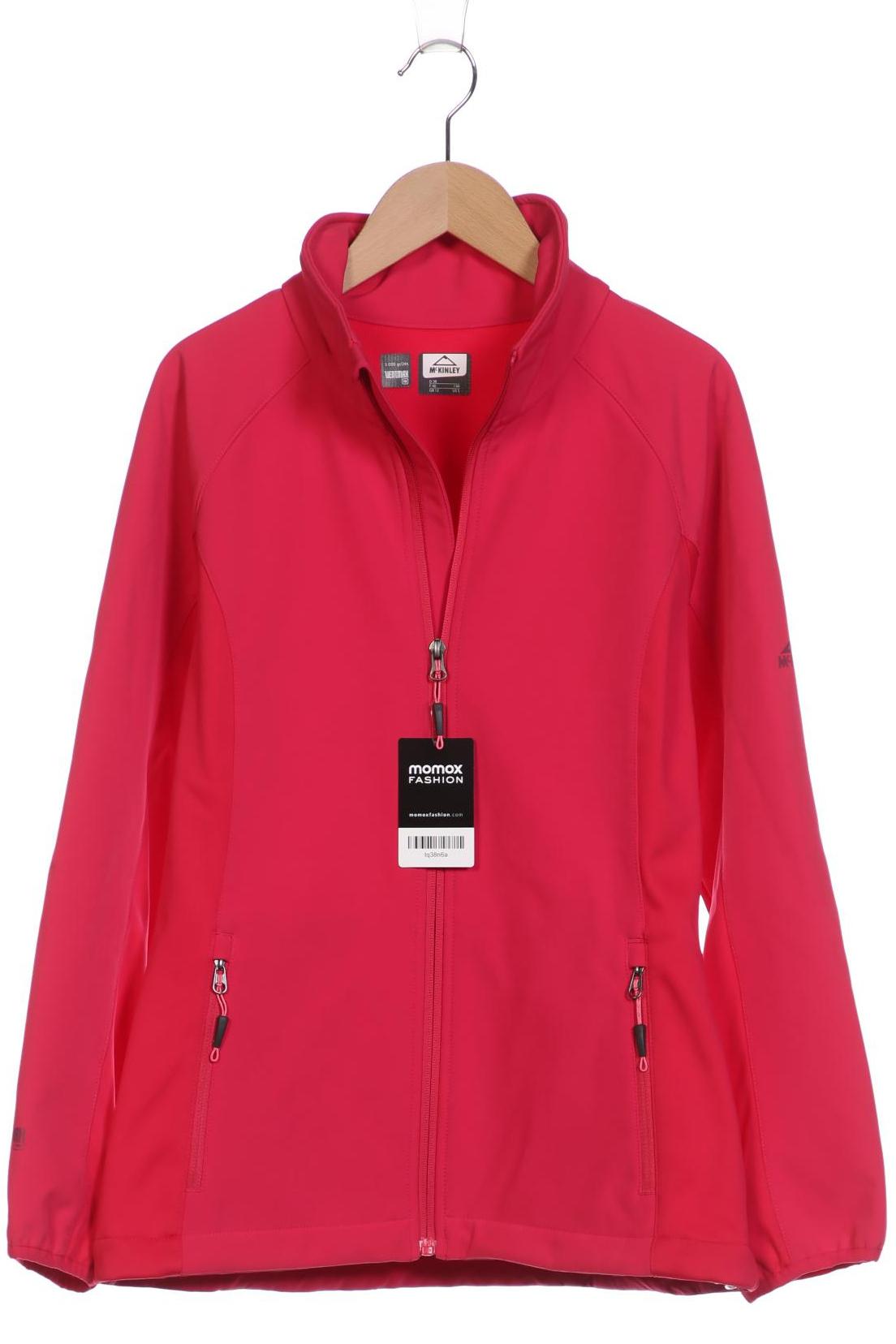 

McKINLEY Damen Jacke, pink