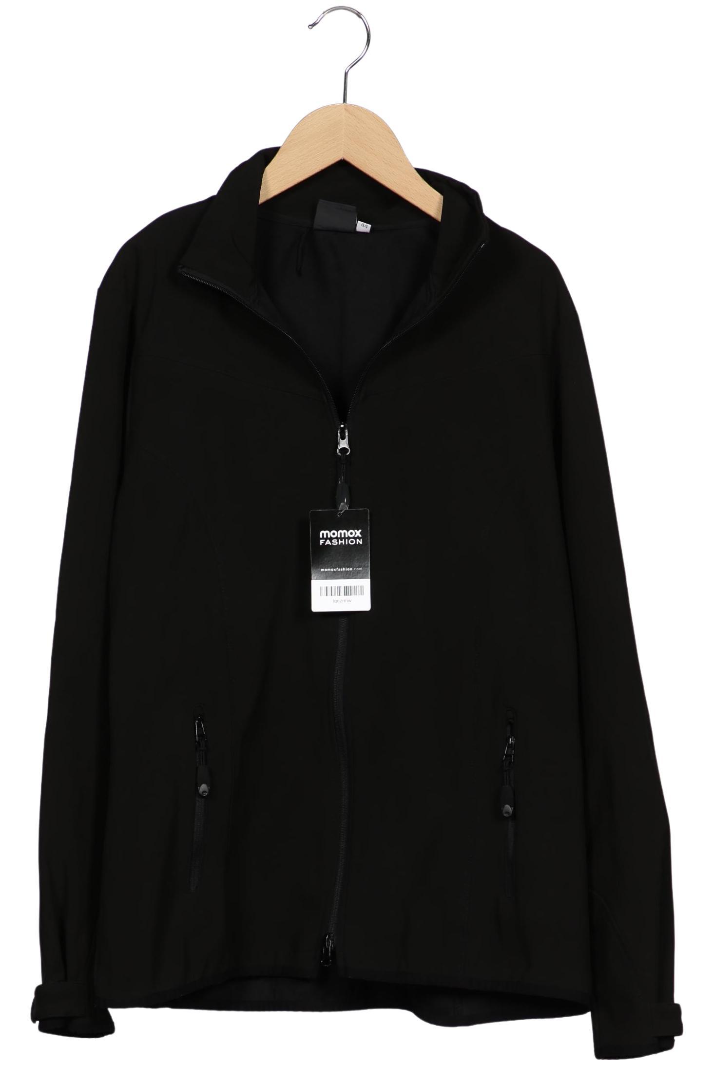 

McKINLEY Damen Jacke, schwarz, Gr. 44