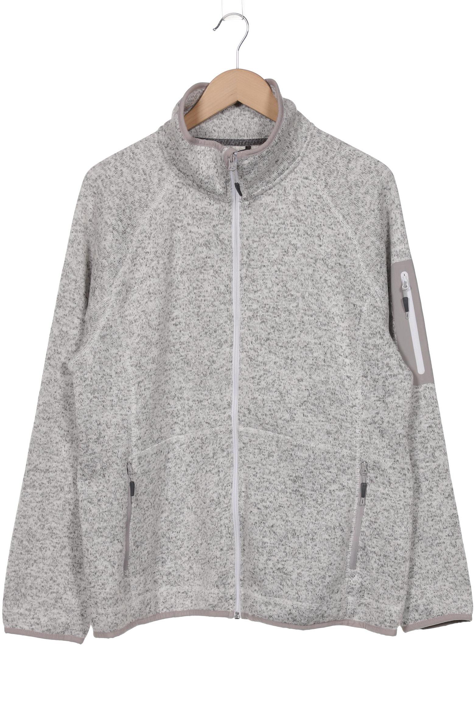 

McKINLEY Damen Jacke, grau, Gr. 48