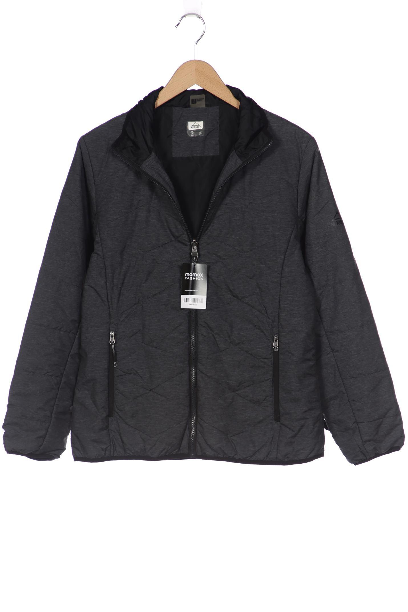 

McKINLEY Damen Jacke, grau