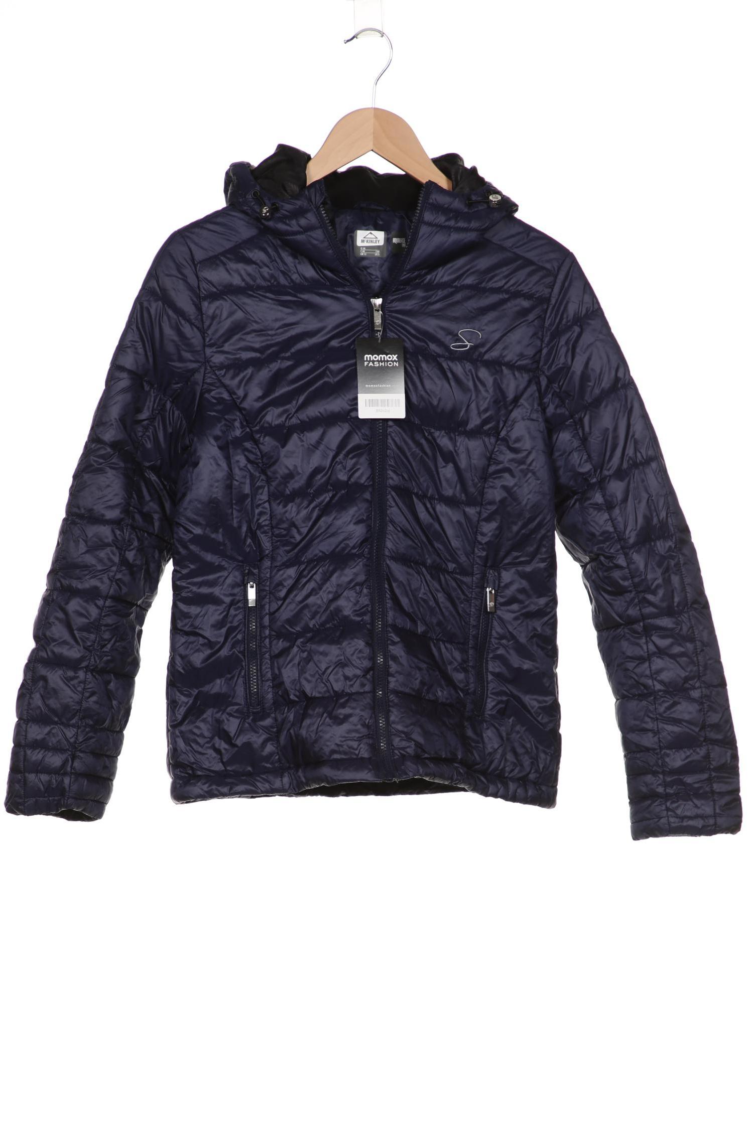 

McKINLEY Damen Jacke, marineblau, Gr. 38