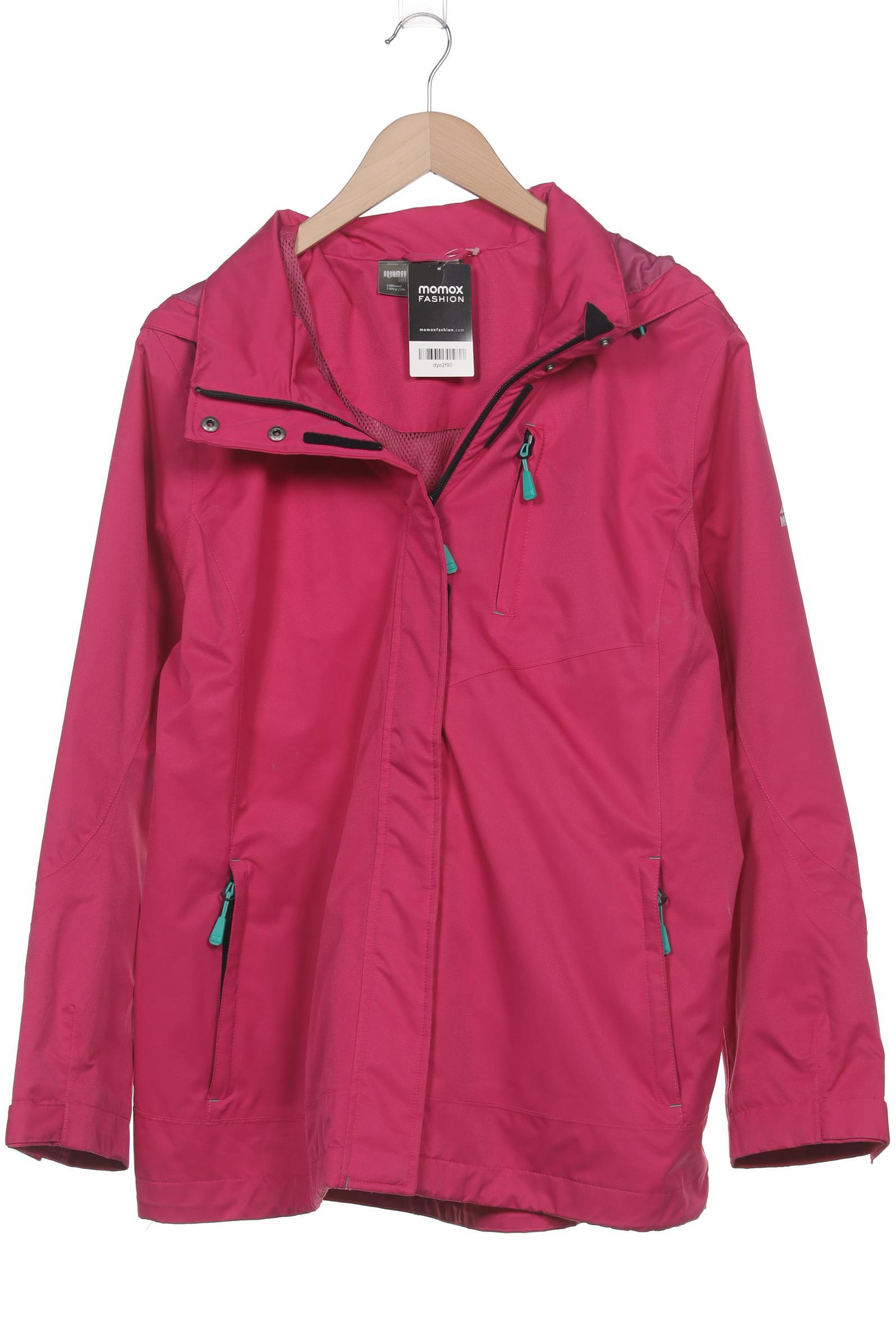 

McKINLEY Damen Jacke, pink, Gr. 46