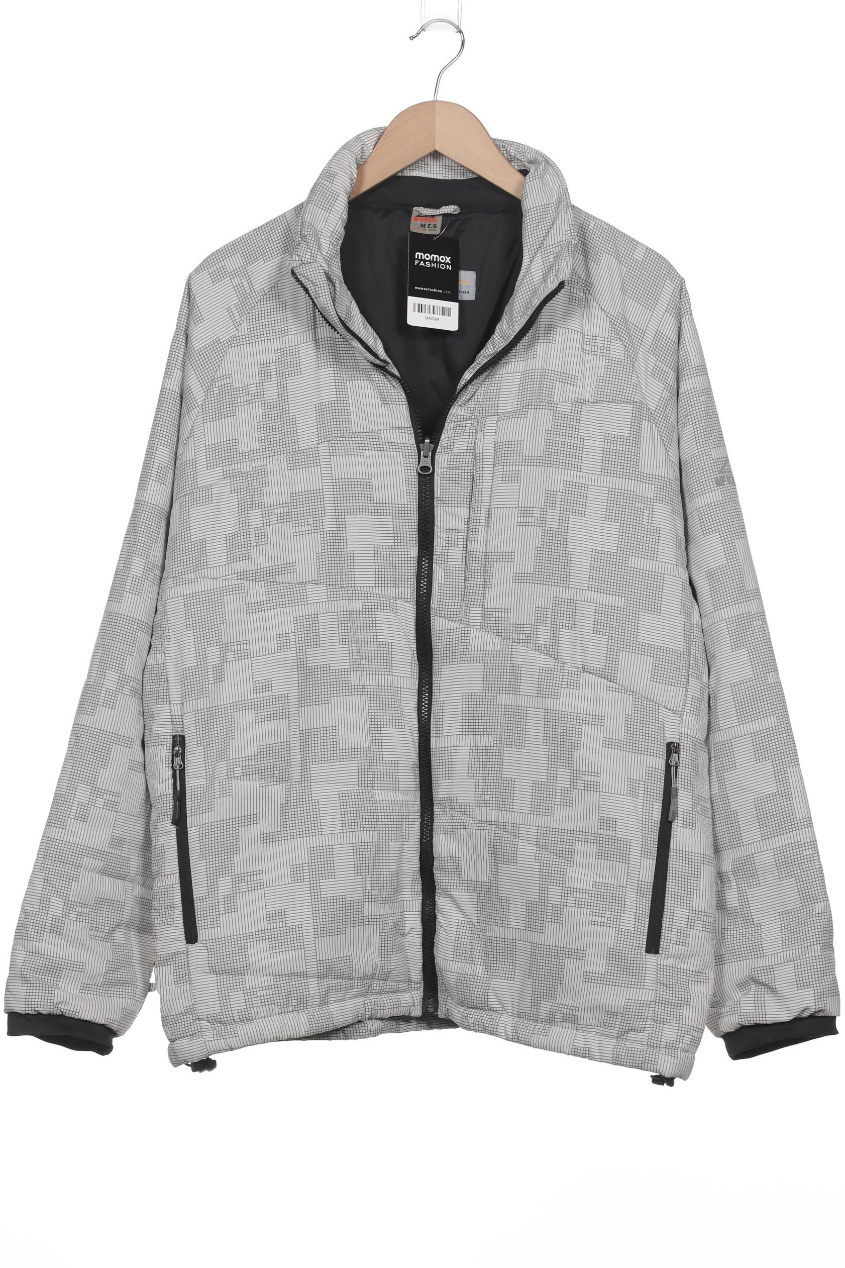 

McKINLEY Damen Jacke, grau, Gr. 46