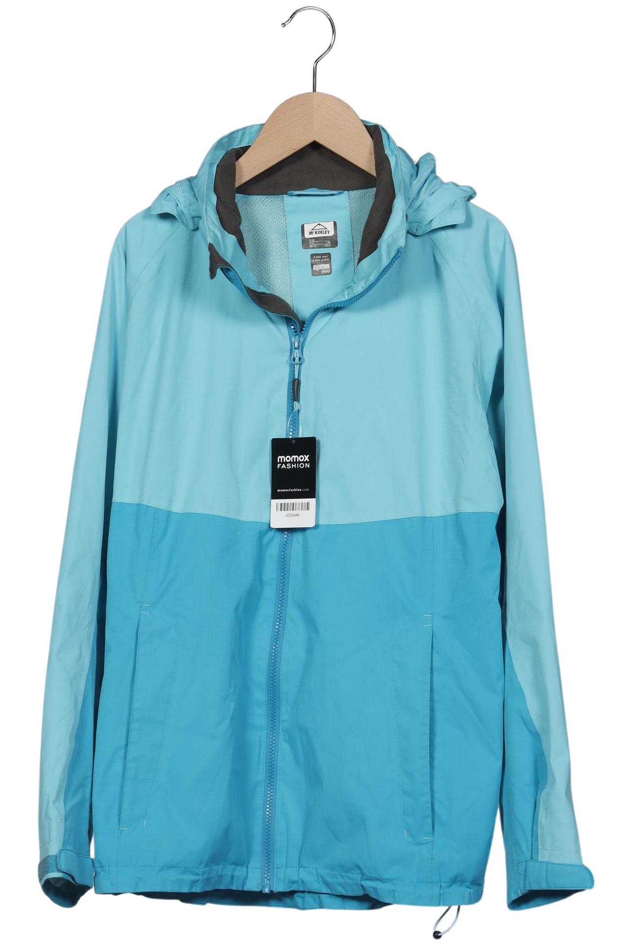 

McKINLEY Damen Jacke, blau, Gr. 40